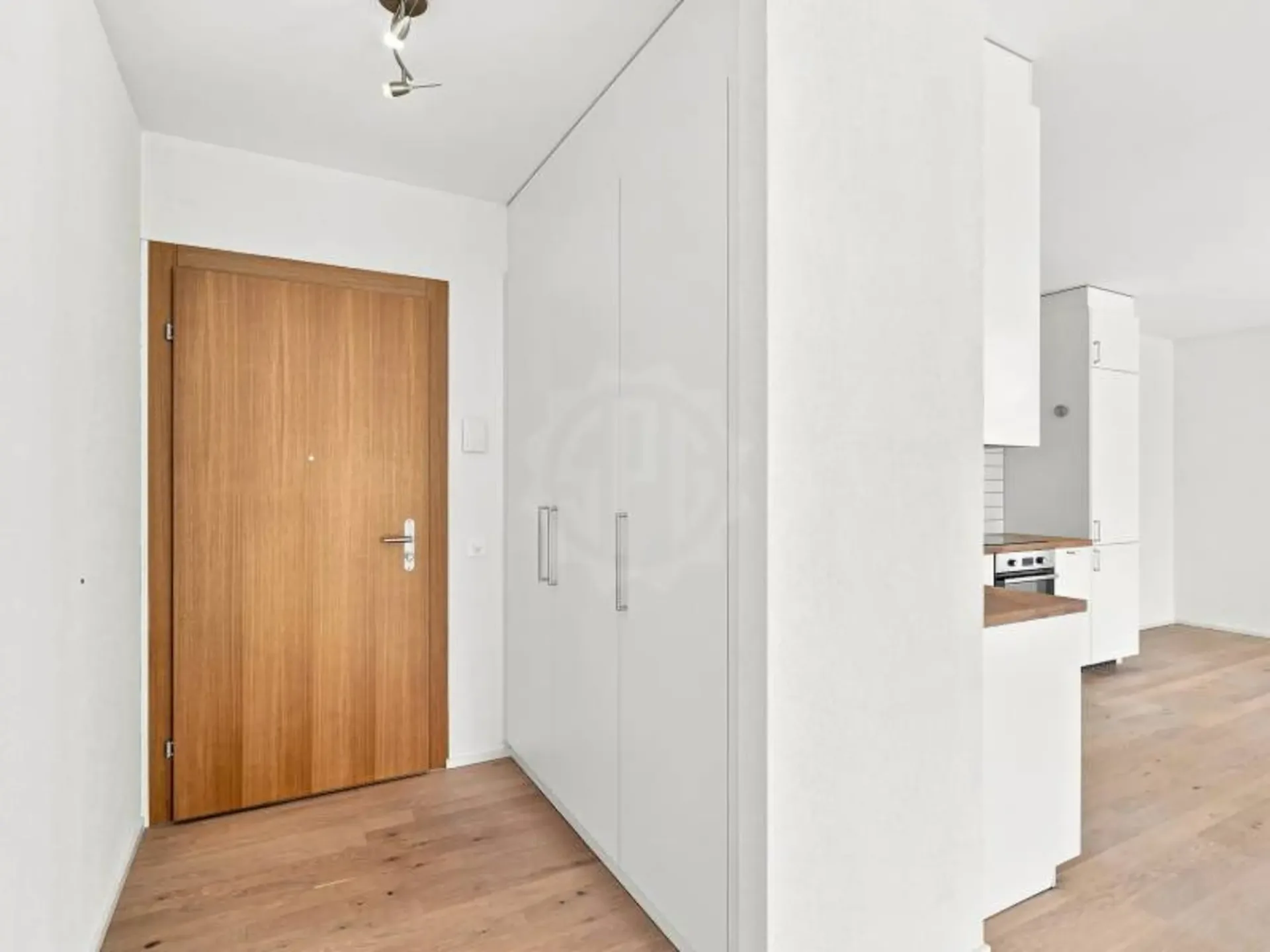 Appartement agréable - Chêne-Bourg