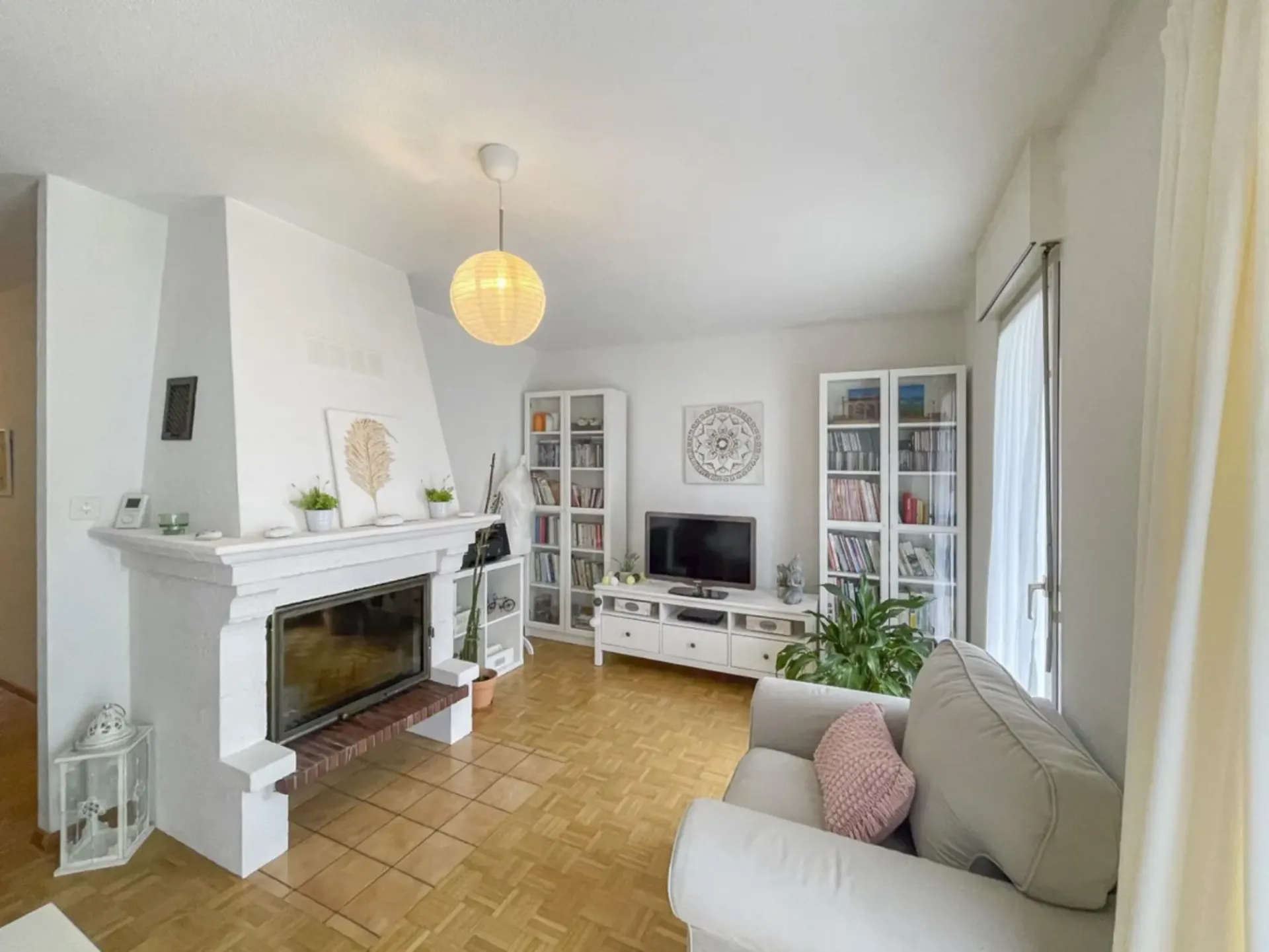 APPARTEMENT 3.5 Zimmer mit Balkon - BEREITS VERMIETET, SOFORTIGE RENDITE FÜR INVESTOREN