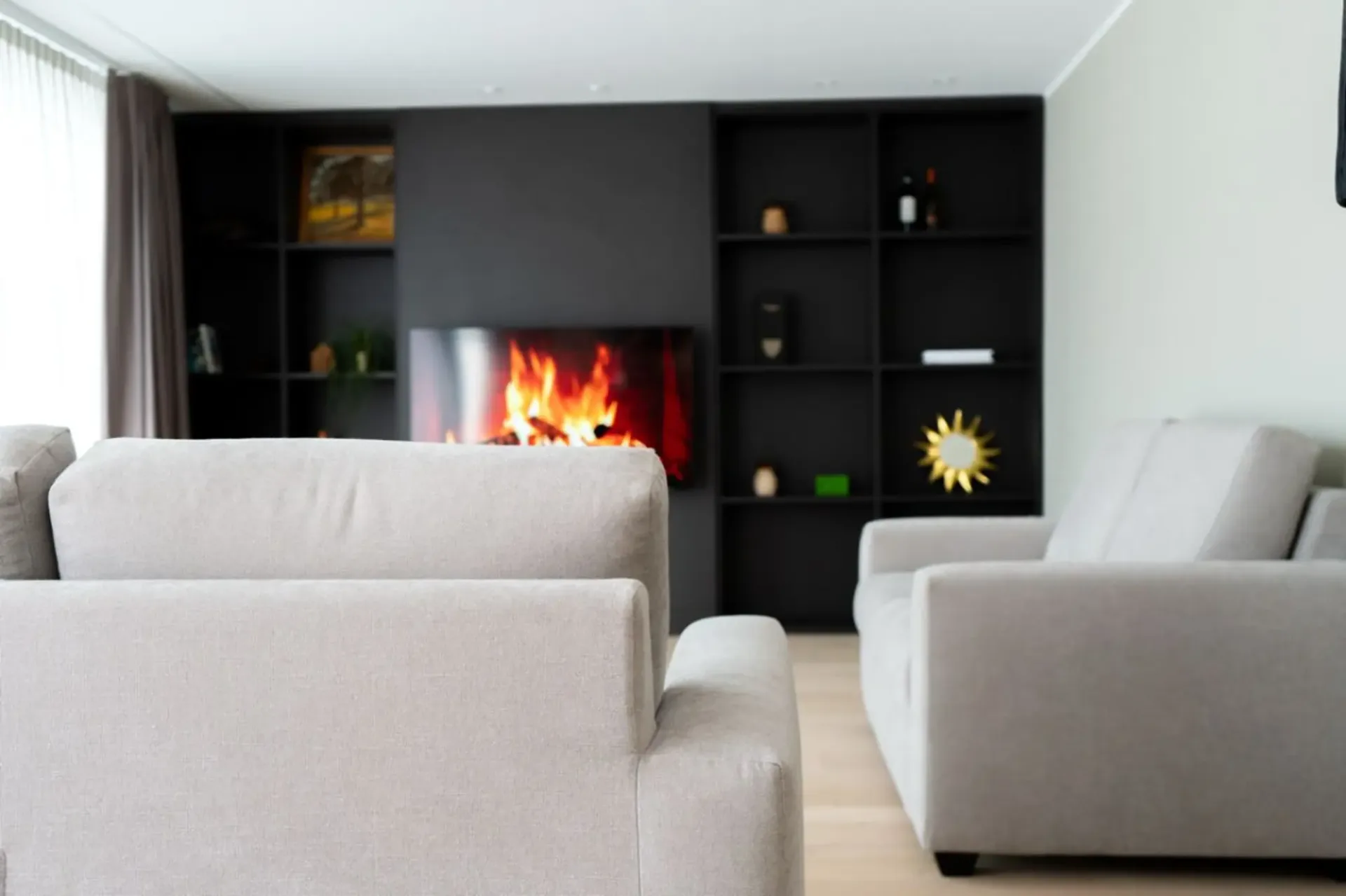 Arbed Living Hotel, 4,5-Zimmer-Wohnung, Castione
