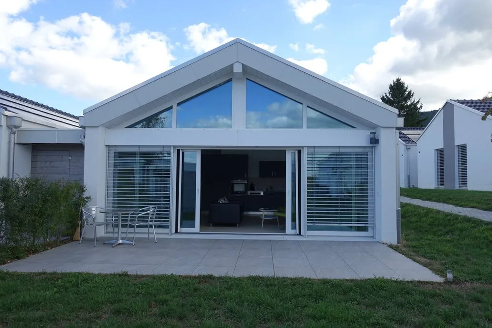 Savagnier - Très belle maison jumelée de 3.5 pièces