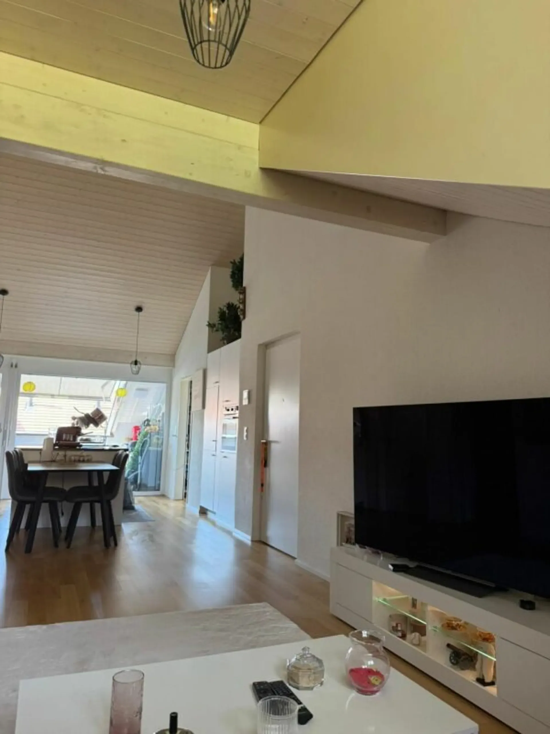 Angenehme 4.5-Zimmer-Wohnung