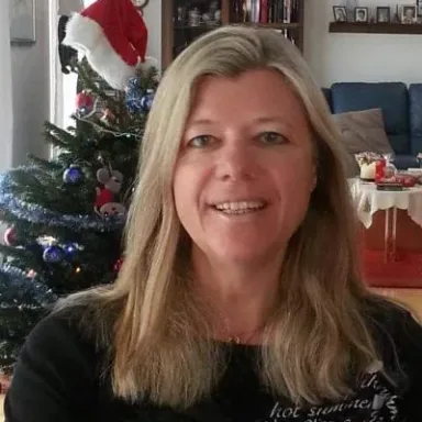 Ingrid Petersen