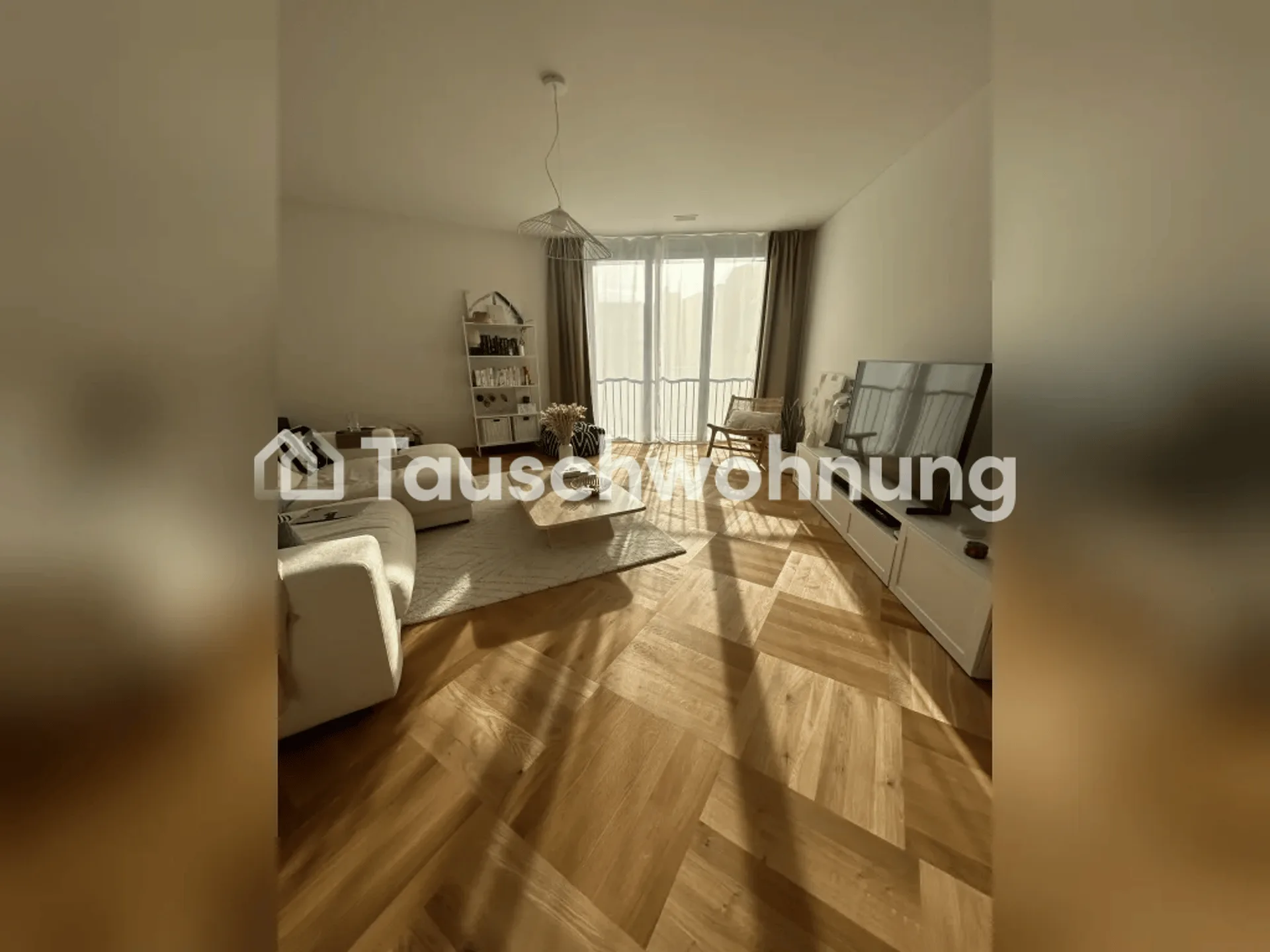 3.5 Zi Neubau in Oerlikon zum Tauschen gegen zentralere Lage