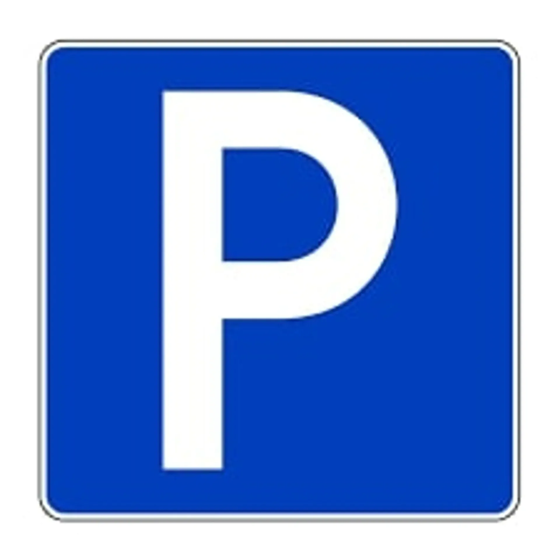 Tiefgaragen Parkplatz zu vermieten