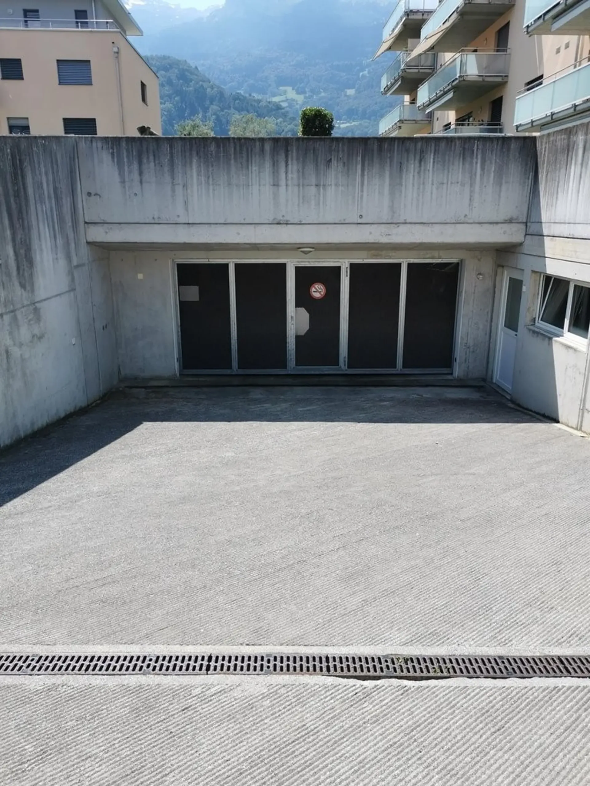 Parking spaces for rent!