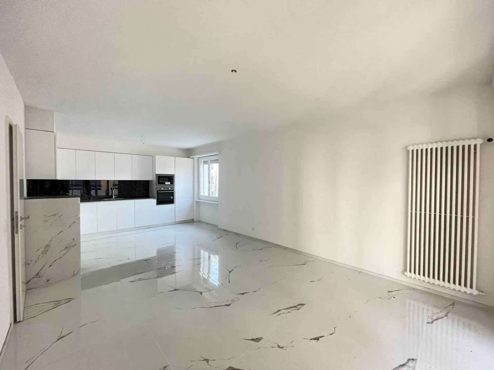 4.5 Zimmer Locarno auch als Zweitwohnsitz