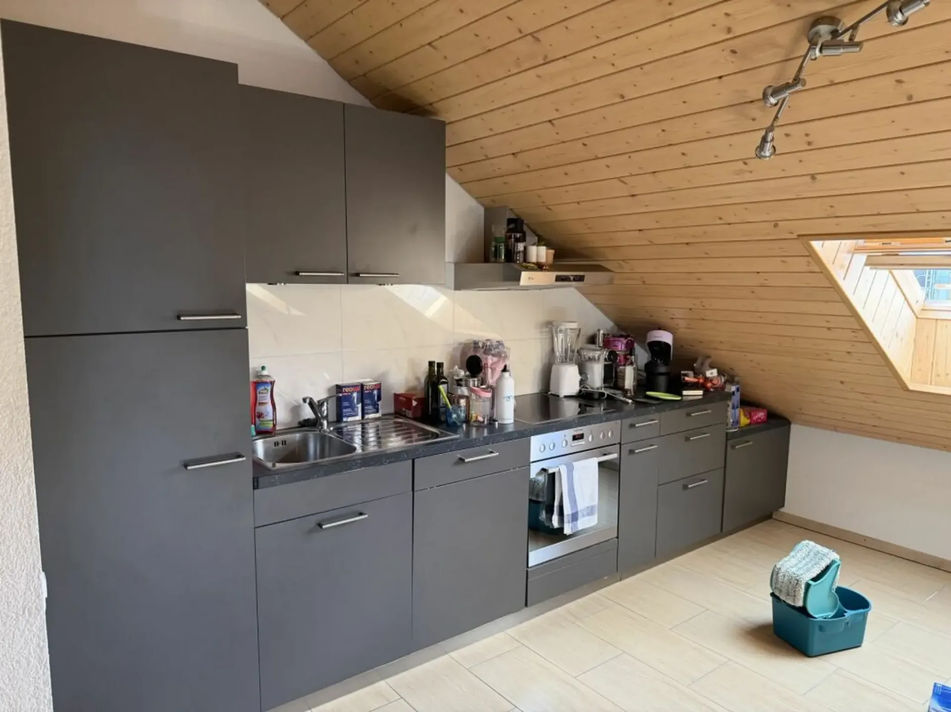 Belfaux - Wohnung A7 - 3,5 Zimmer