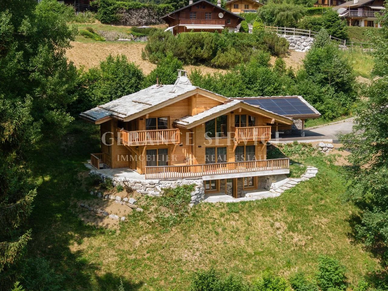 Chalet Mowgli