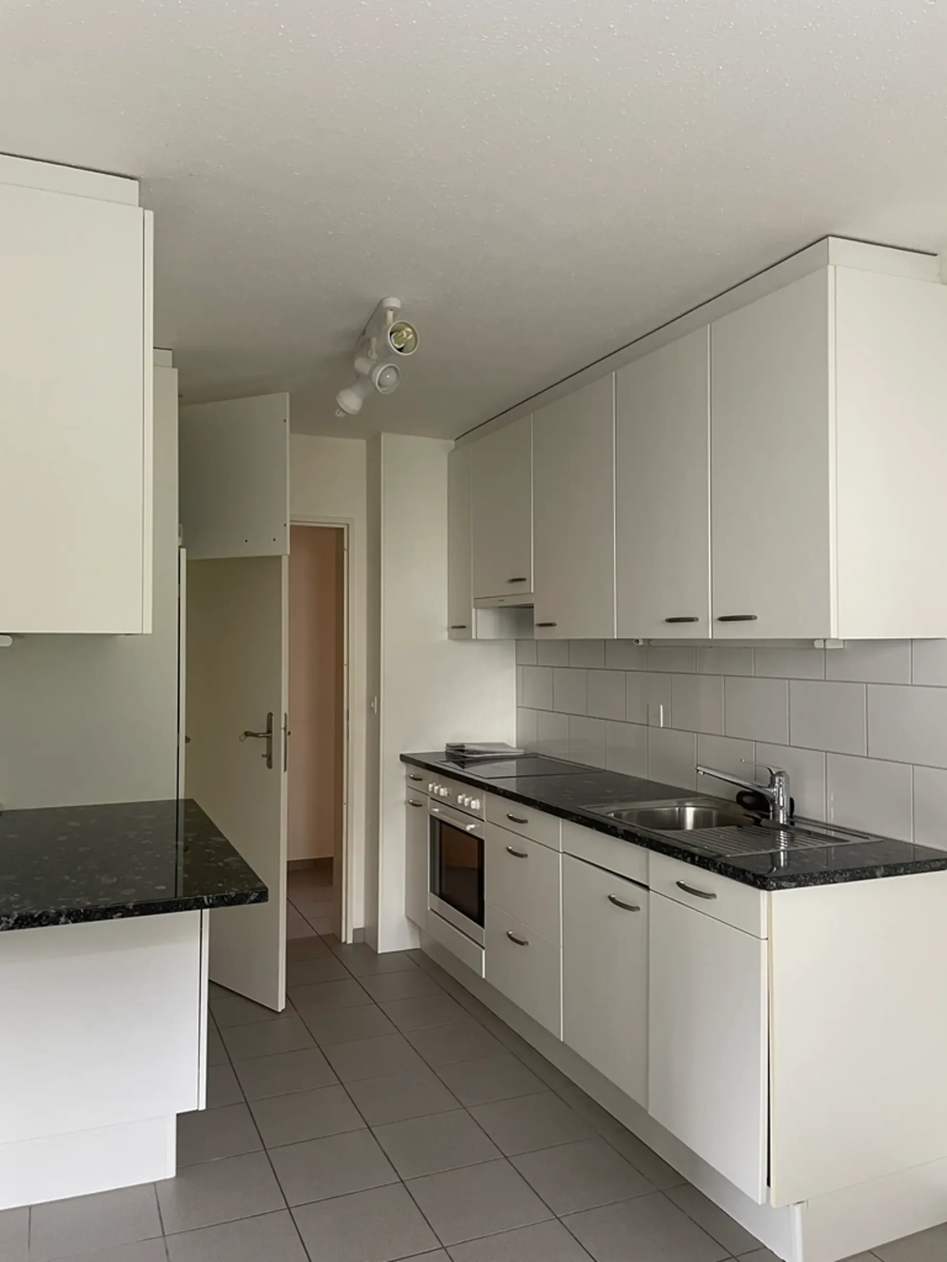 Singlewohnung zu vermieten