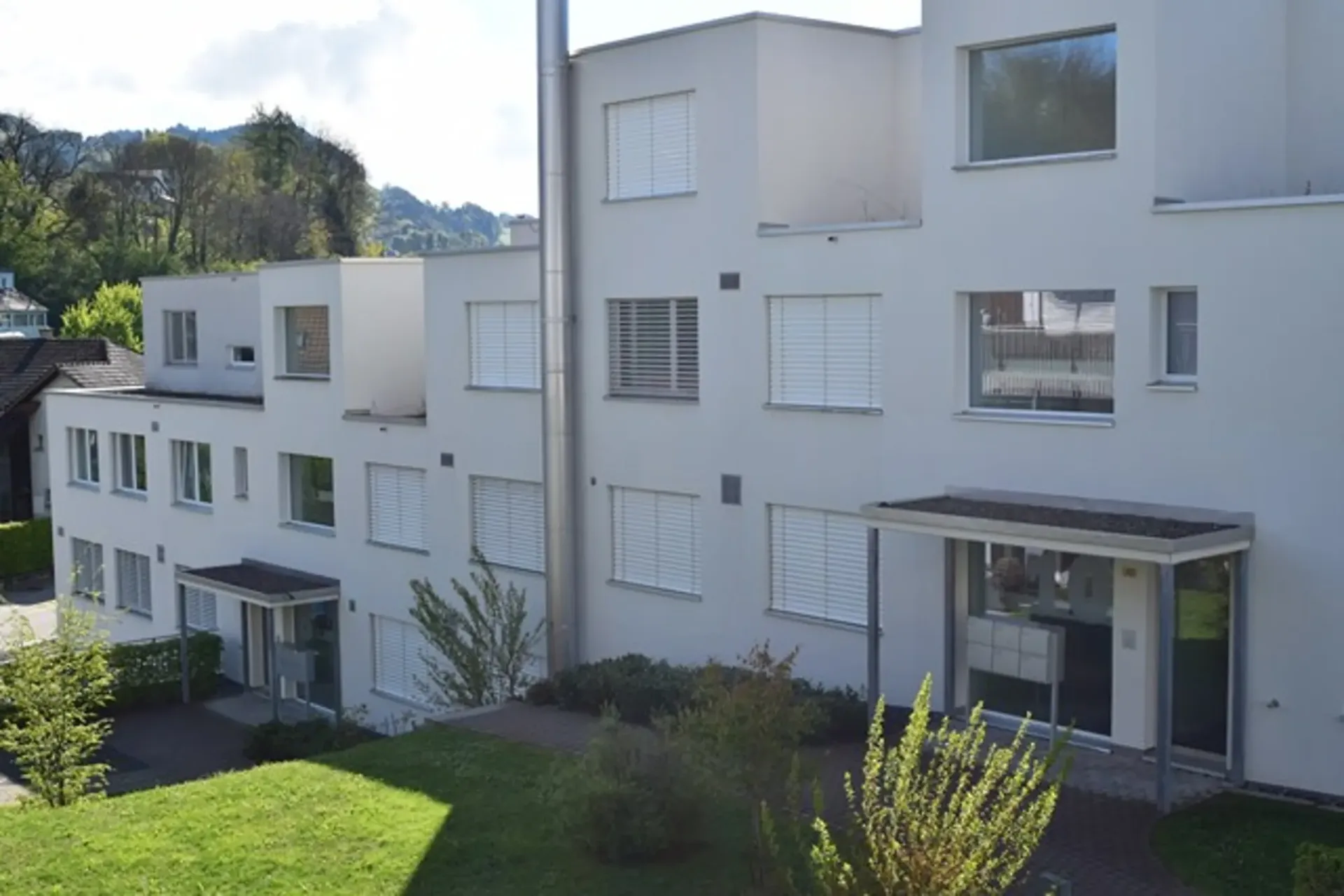5 ½ Zimmer-Wohnung in Wald ZH mieten