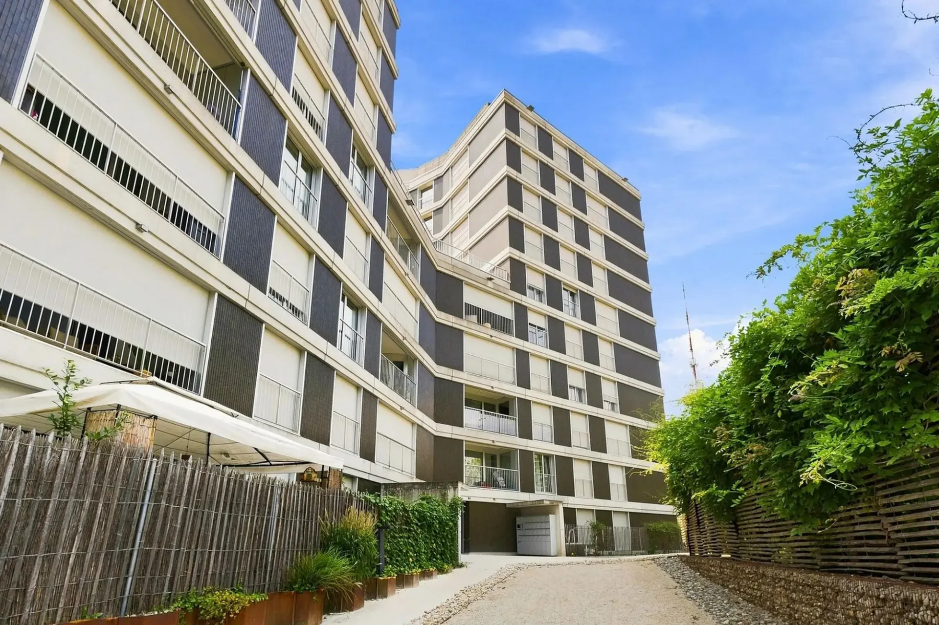 Radice Residence: living well every day