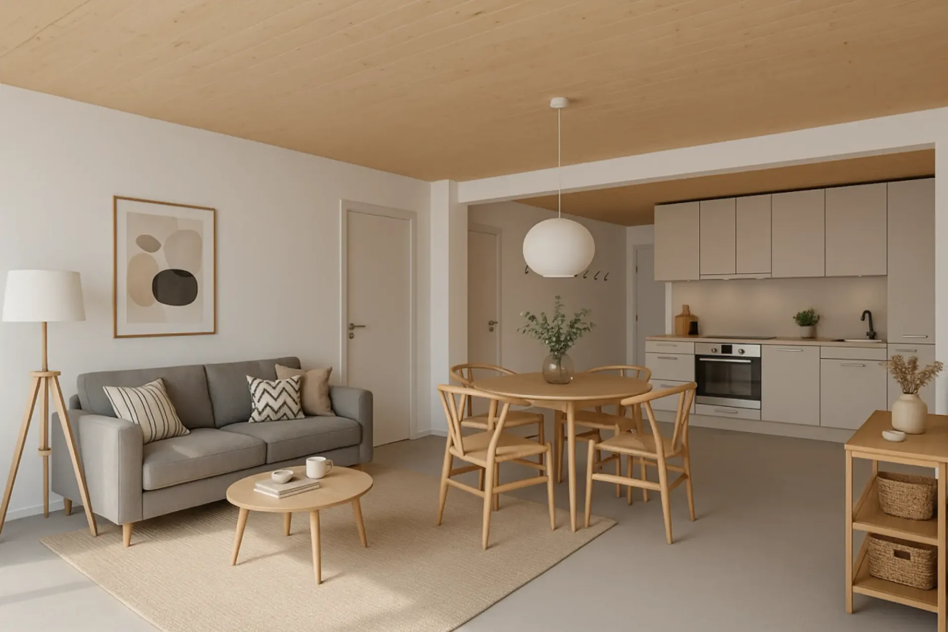 Corgémont, wunderschöne 2.5-Zimmer-Wohnung, Aufzug, Balkon