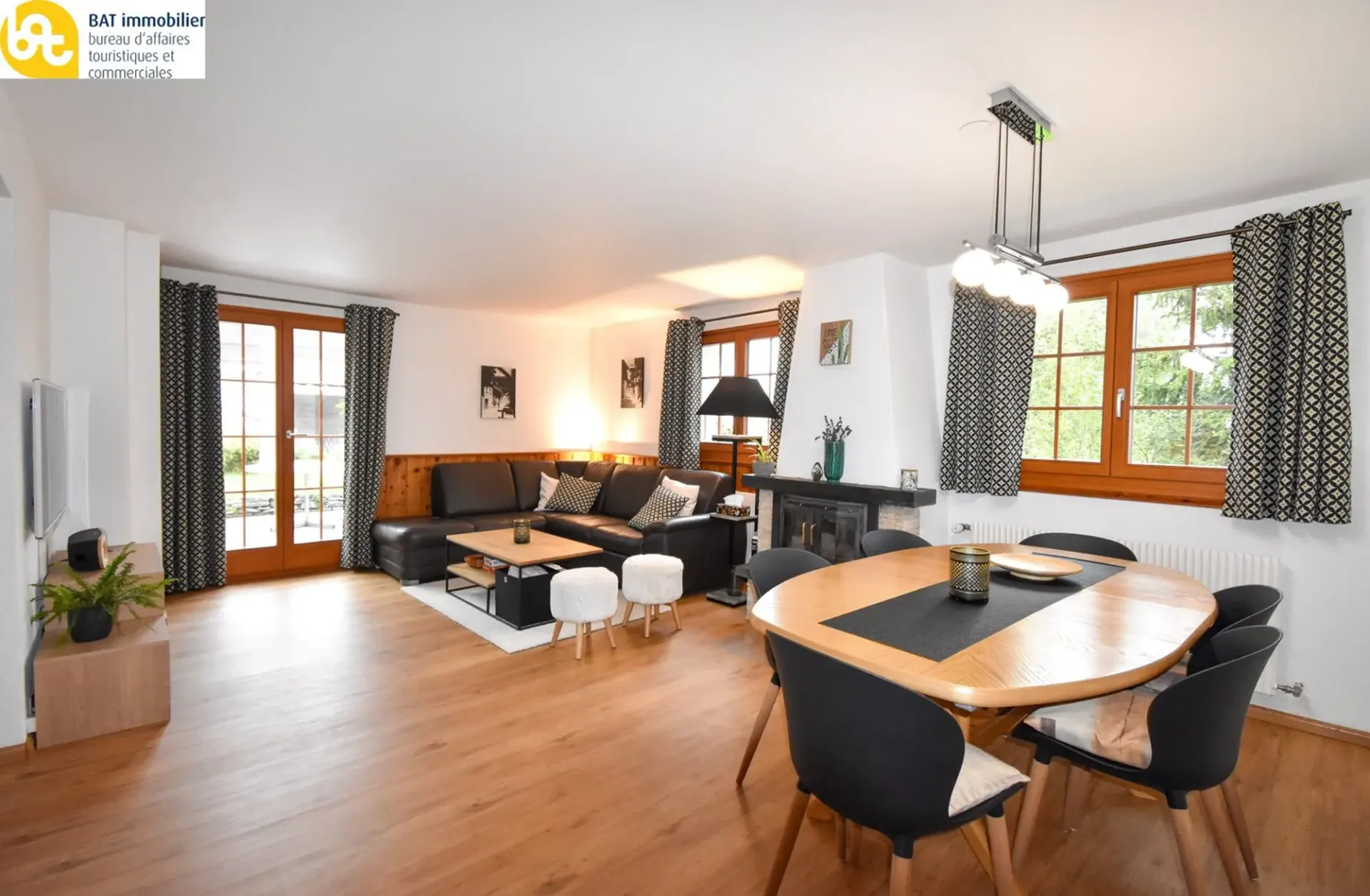 Chalet "Sonnenschein" in Vercorin