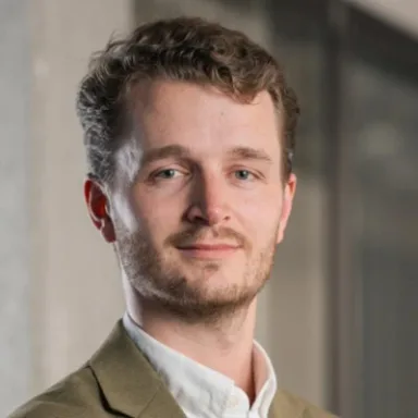 Erik Jacobus