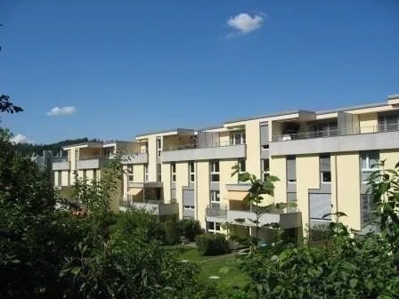 Suchen Sie mehr Platz für Ihre Familie?