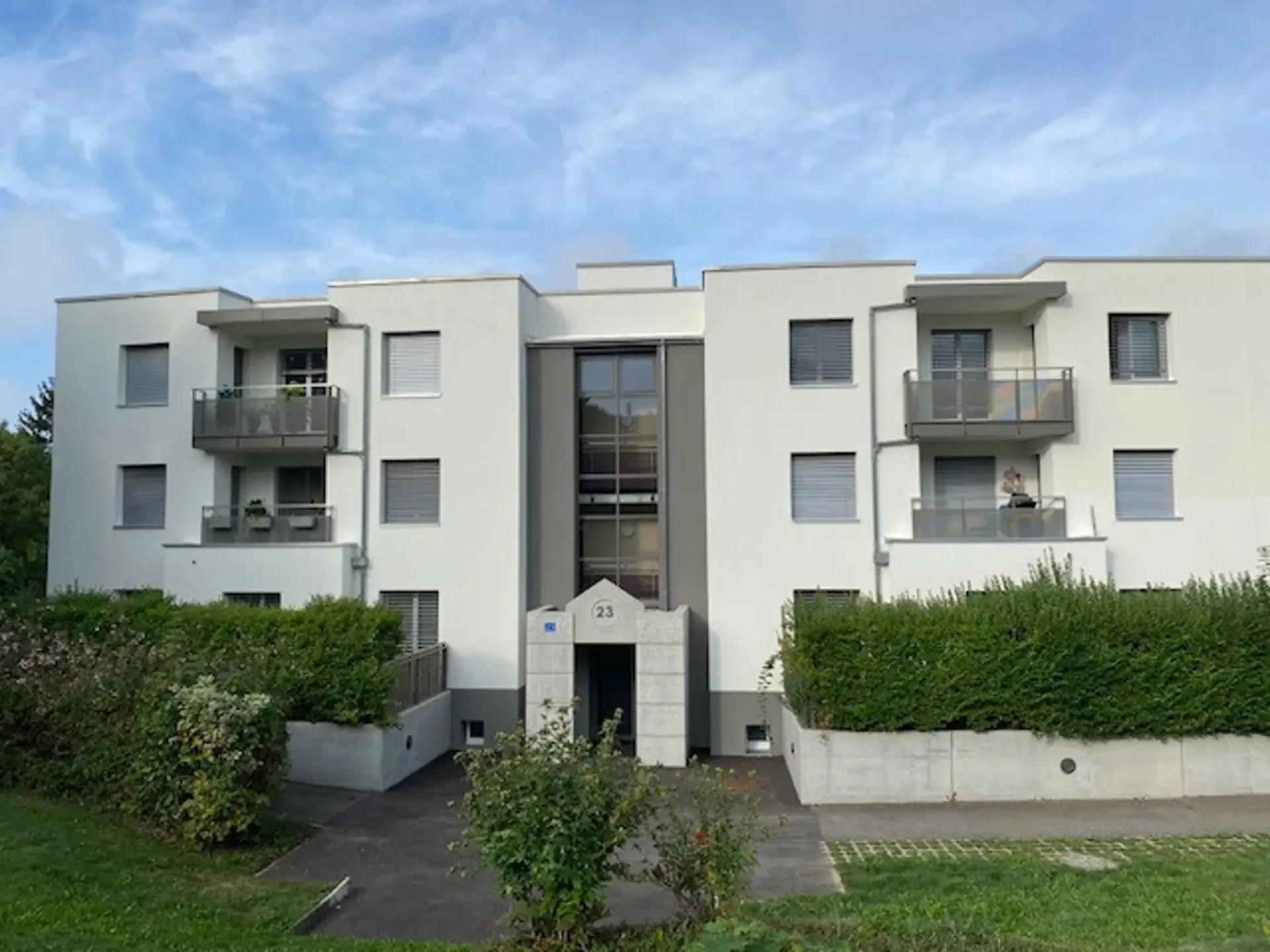 Bel appartement proche des commerces ainsi que des écoles