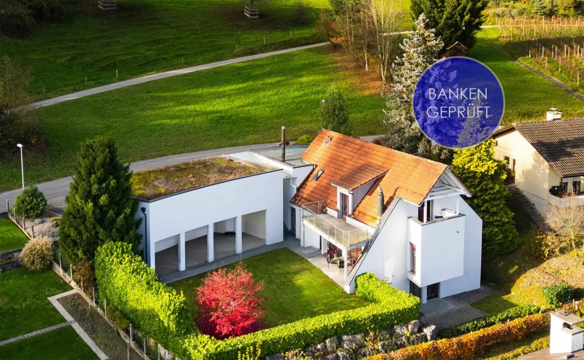 Traumhaft günstig ins eigene Haus - einziehen, wohlfühlen & sparen!