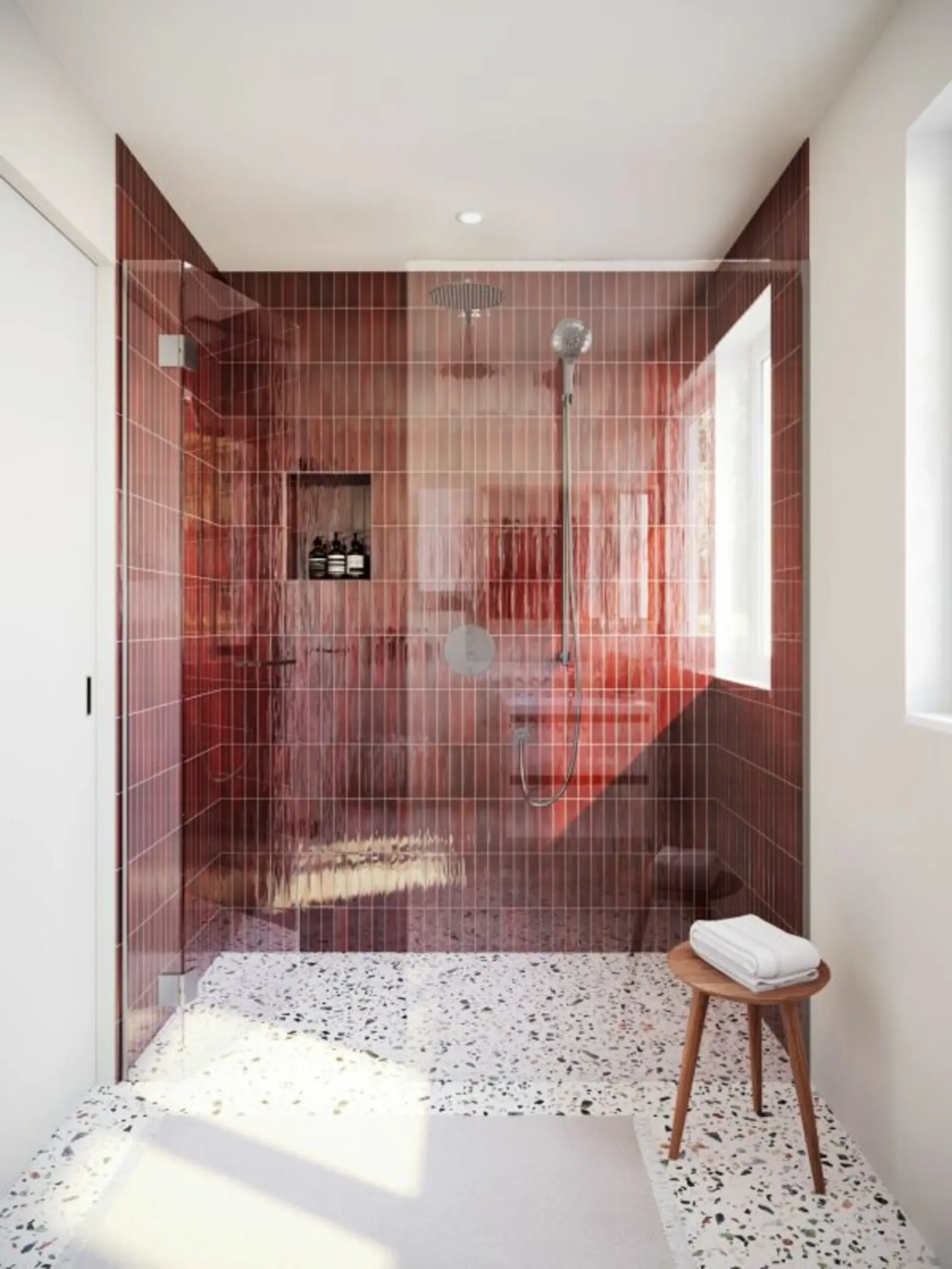 Urban & naturnah: Maisonette-Wohnen in Wiedikon - HERBIE