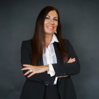 Christina Giotto