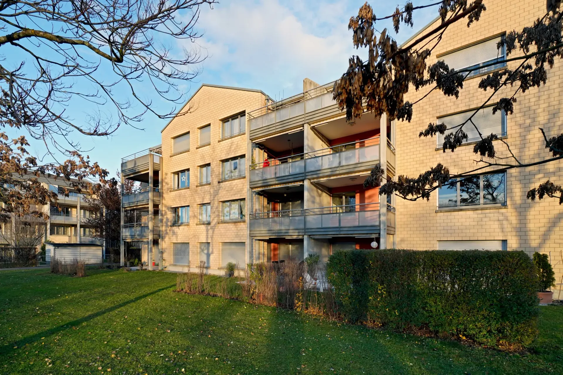 Ihr neues Zuhause an ruhiger Lage!