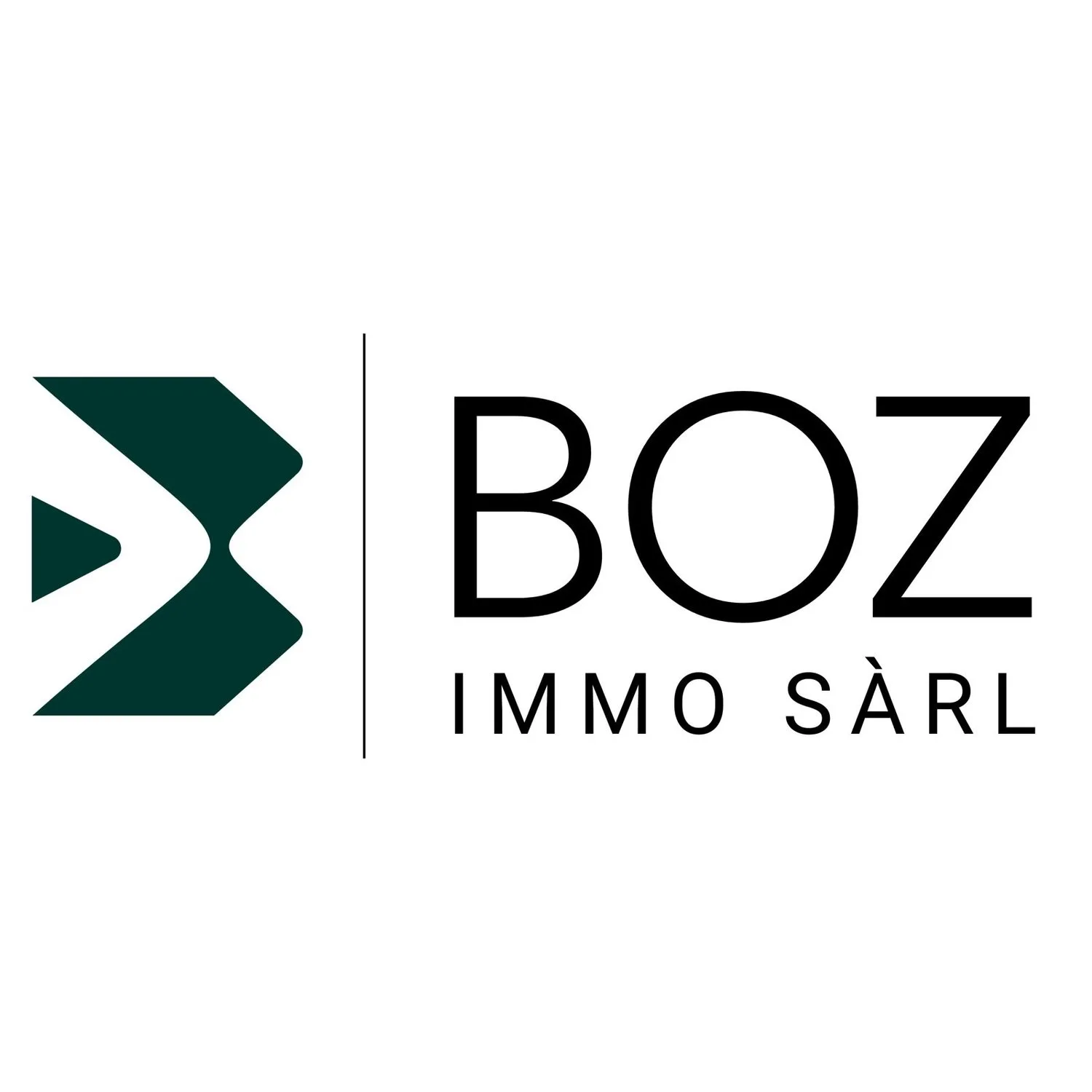 BOZ Immo Sàrl