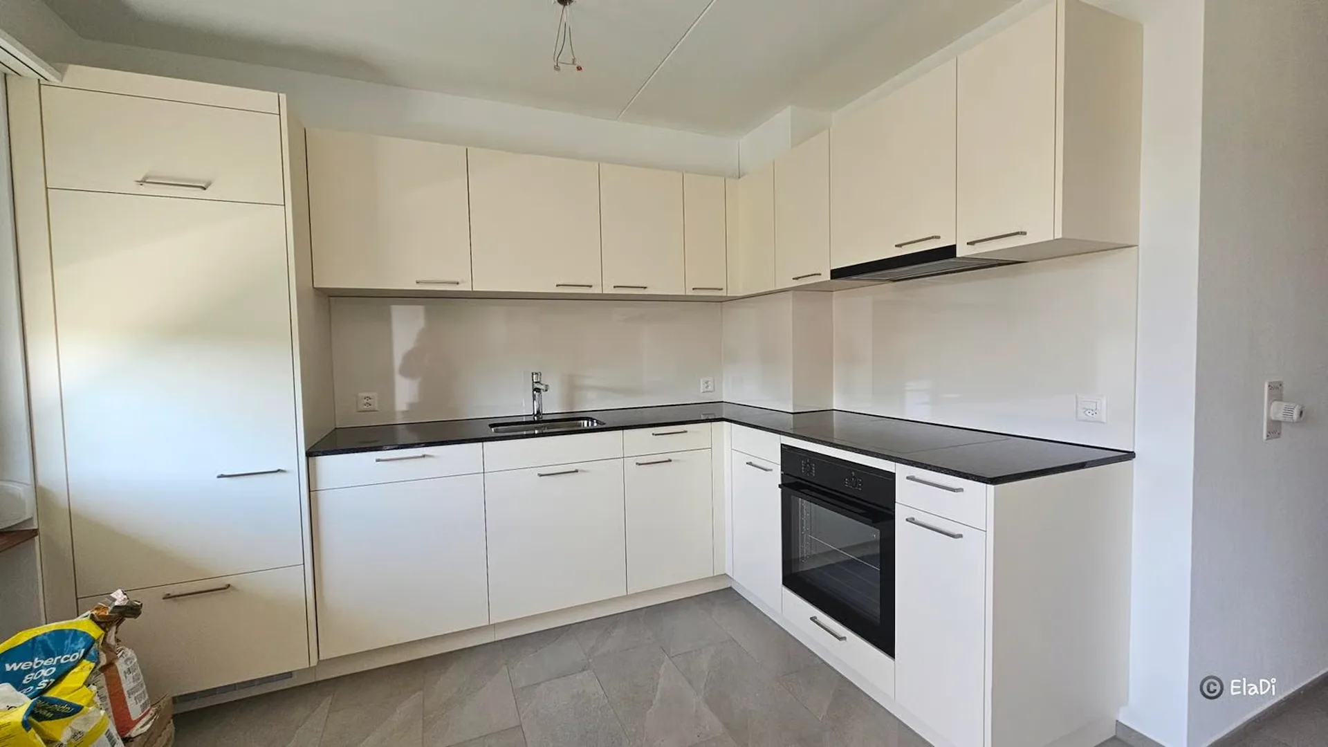 neu renovierte Wohnungen mit Balkon in Rorschacherberg
