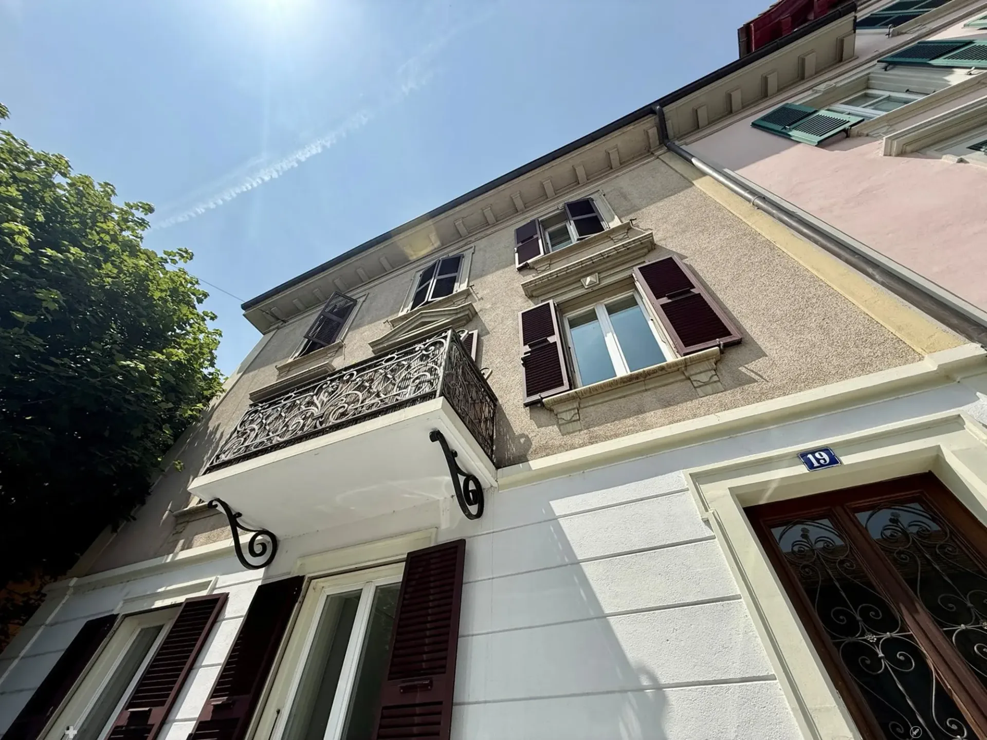 TOP Helle 3-Zimmerwohnung ganz Zentral