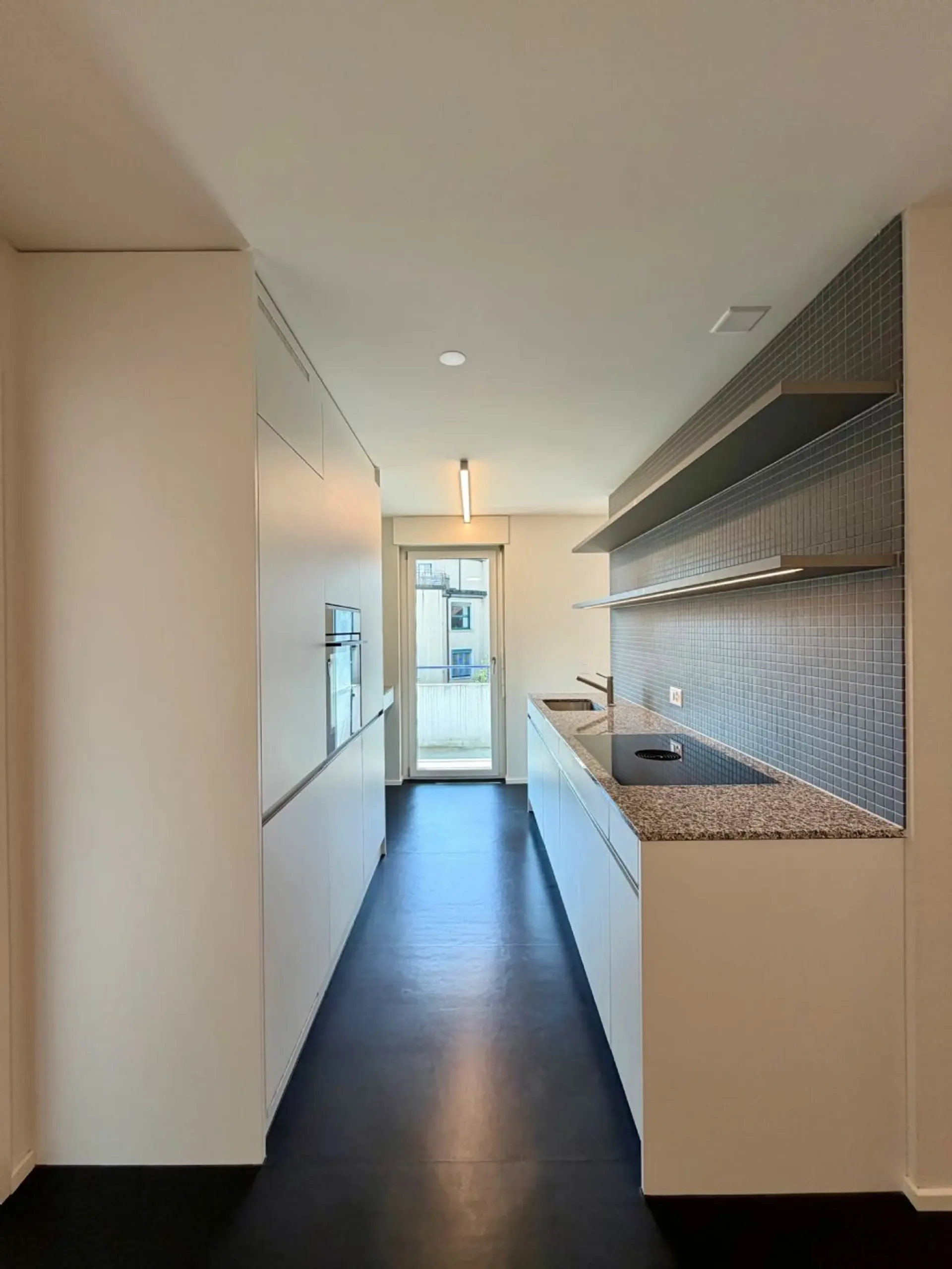 Traumwohnung im Zentrum von Olten zu vermieten