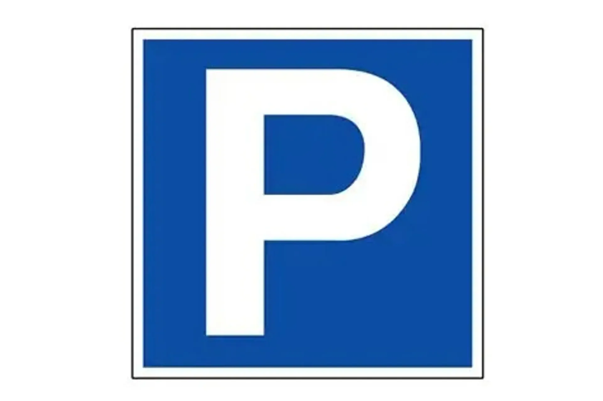 Tiefgaragenstellplatz in zentraler Lage St. Gallen