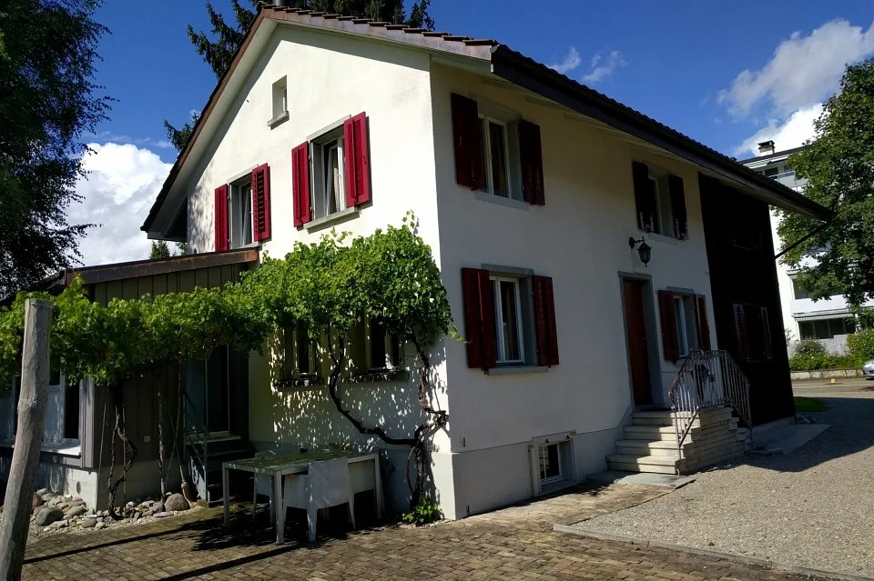 Maison confortable à proximité de la gare