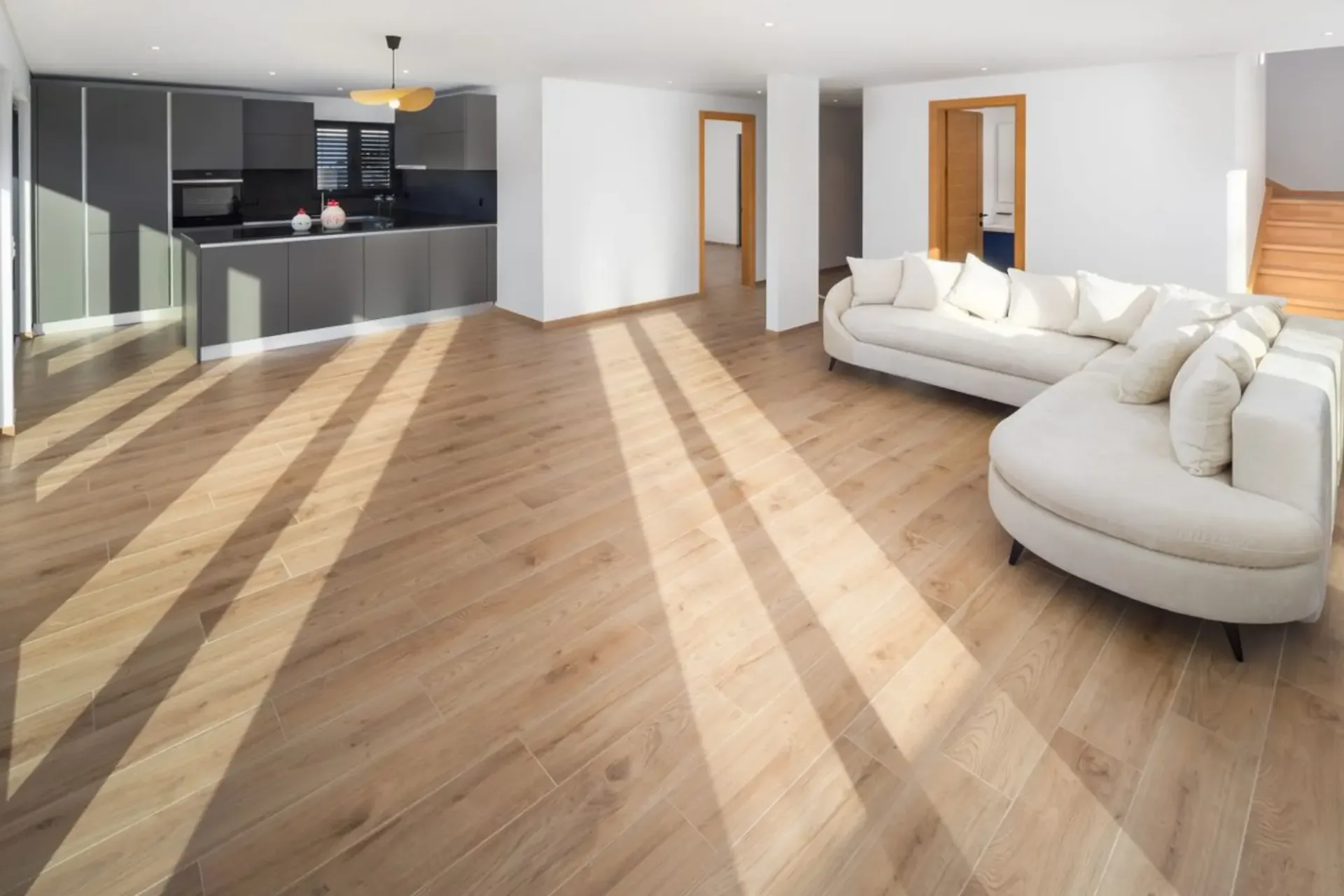 Chalet im Herzen der Alpen