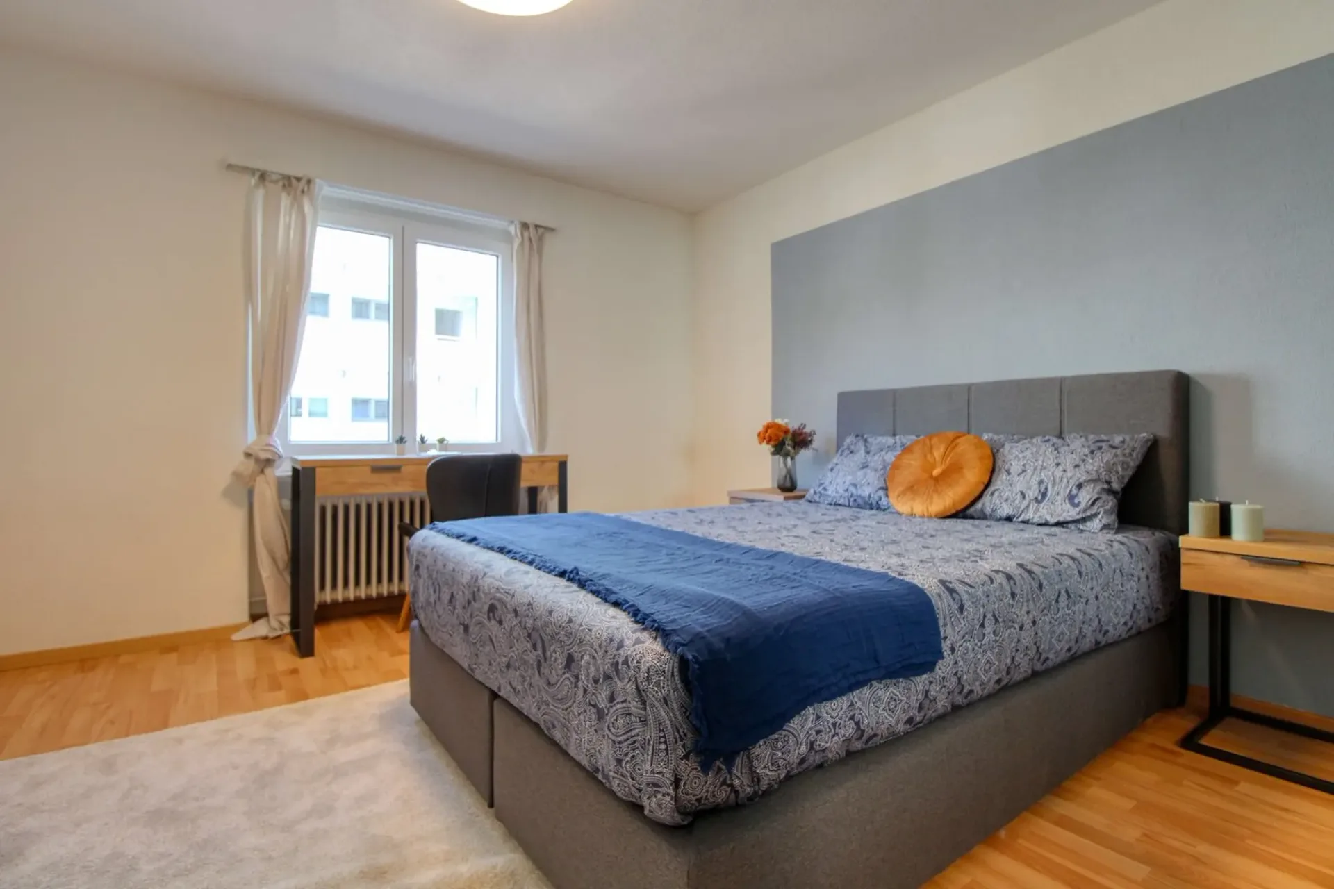 Zimmer in einer WG