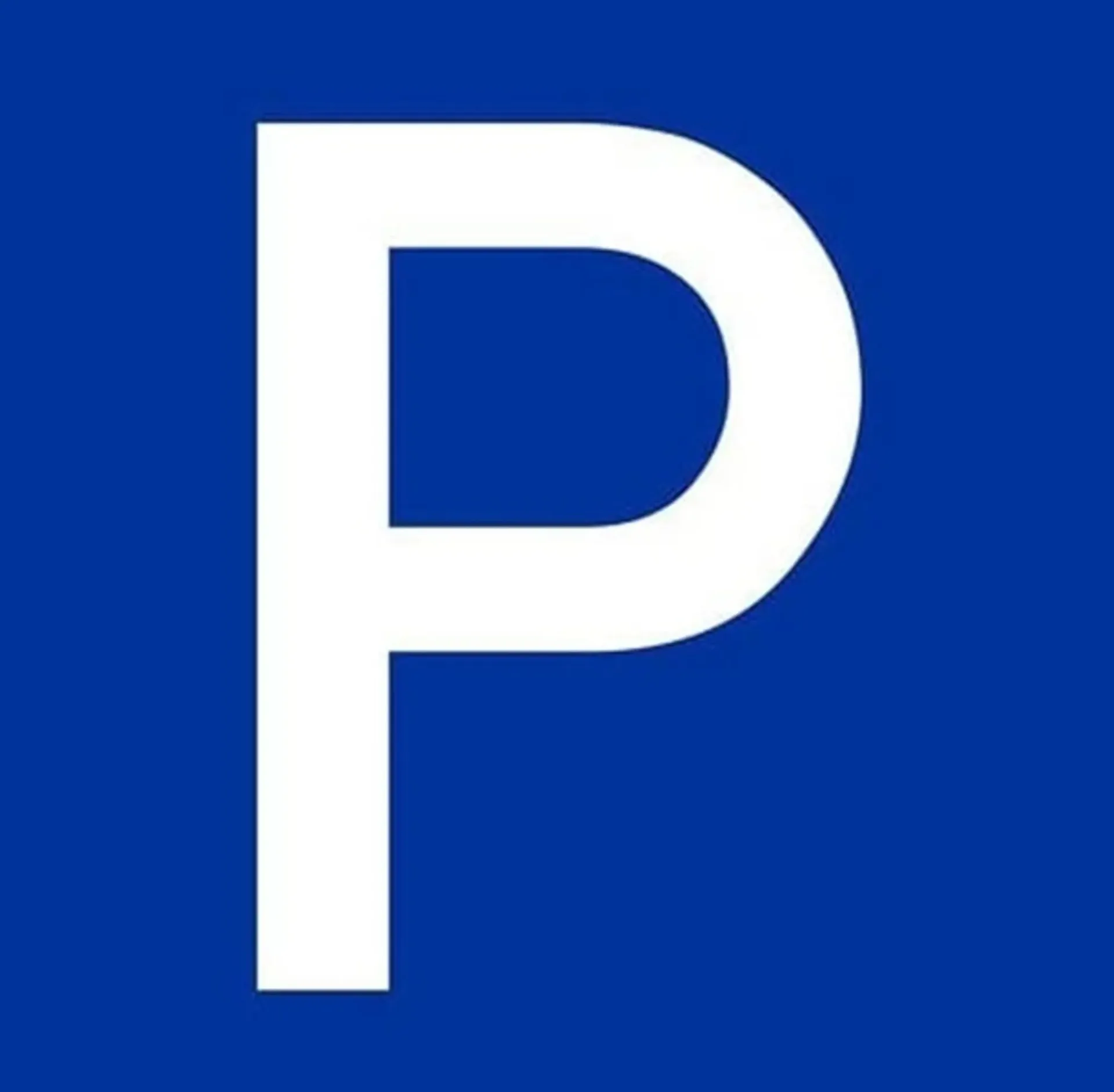 Parcheggio esterno in affitto