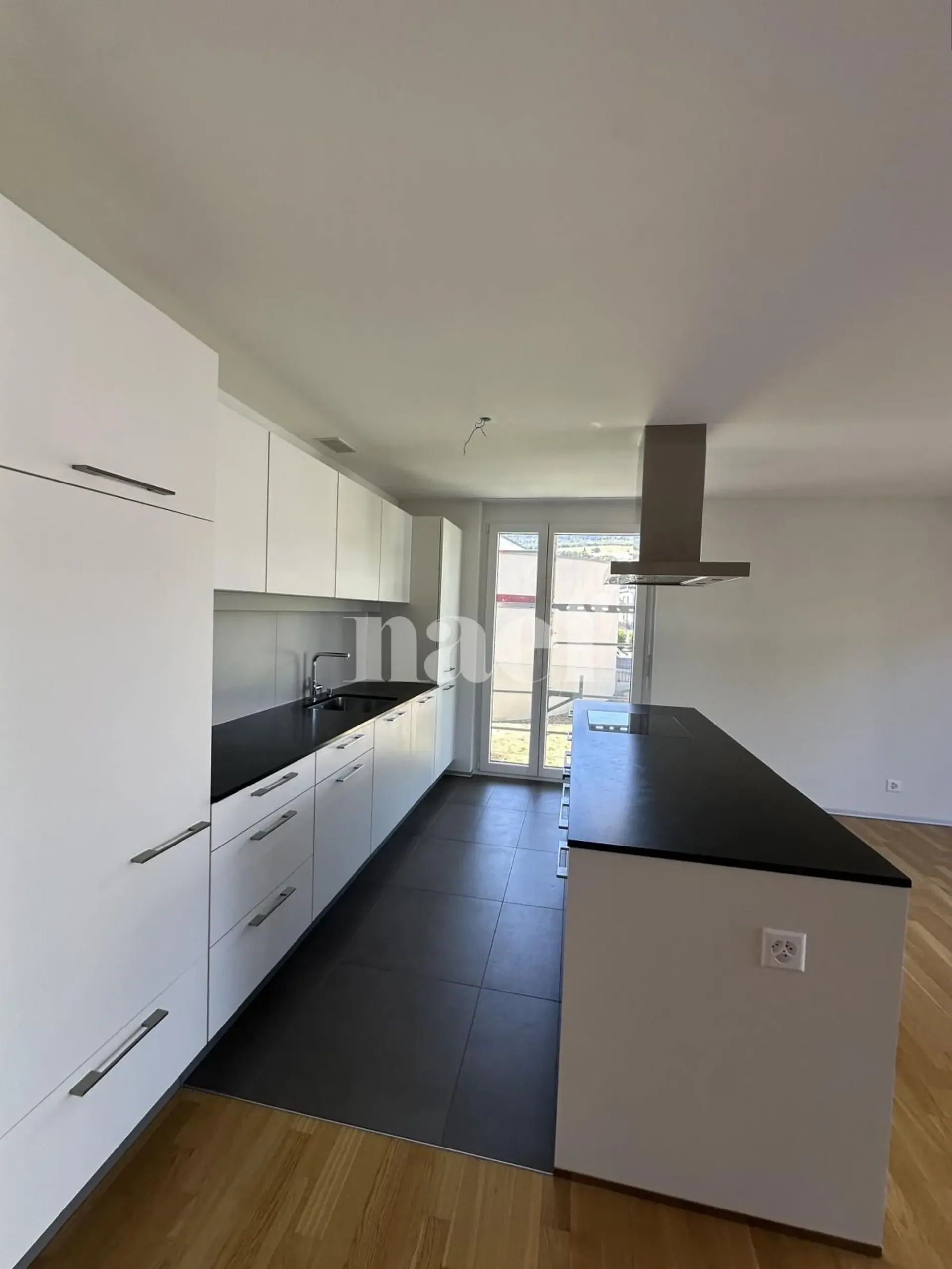 Wohnung 3.5 Zimmer in einem neuen Gebäude