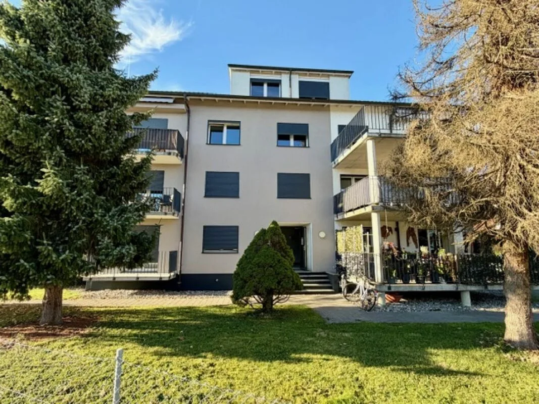 Appartement 3.5 pièces à louer en centre-ville