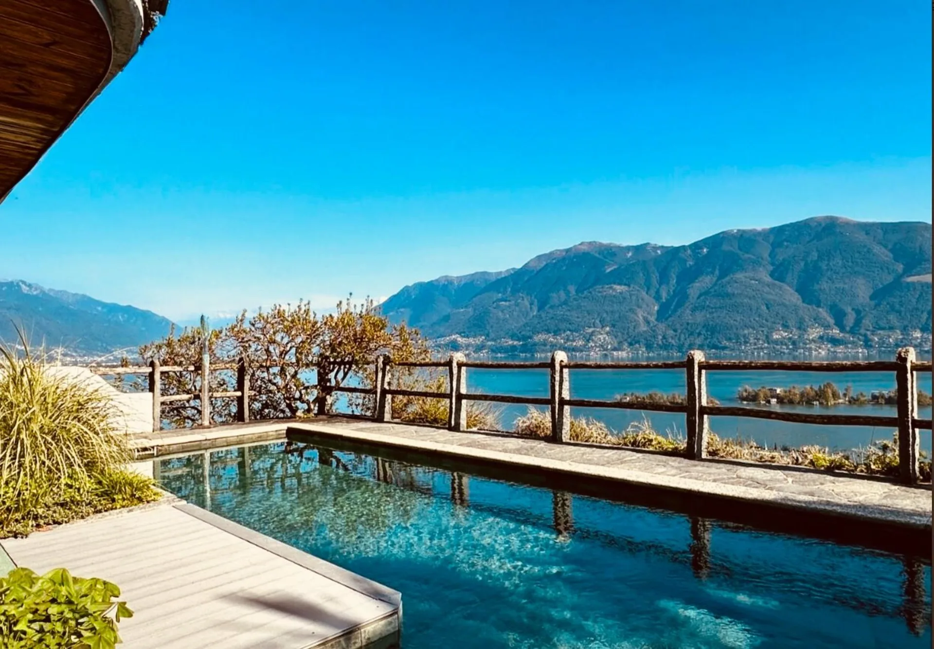 "Casa Artista" Wohnkomfort mit mediteranem Charme