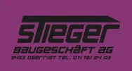 Stieger Baugeschäft