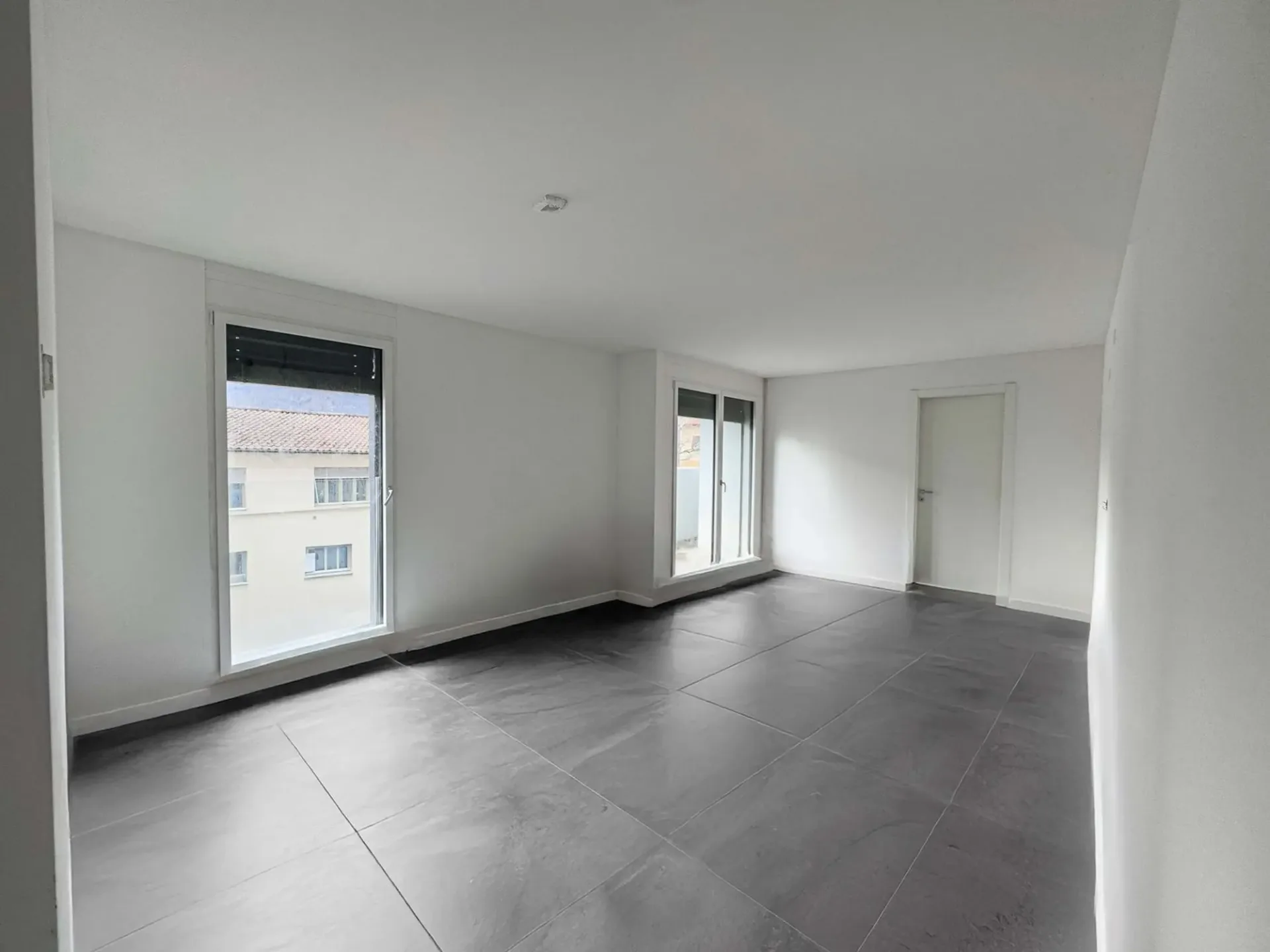 2,5 Zimmer in Erstbezug in Mendrisio