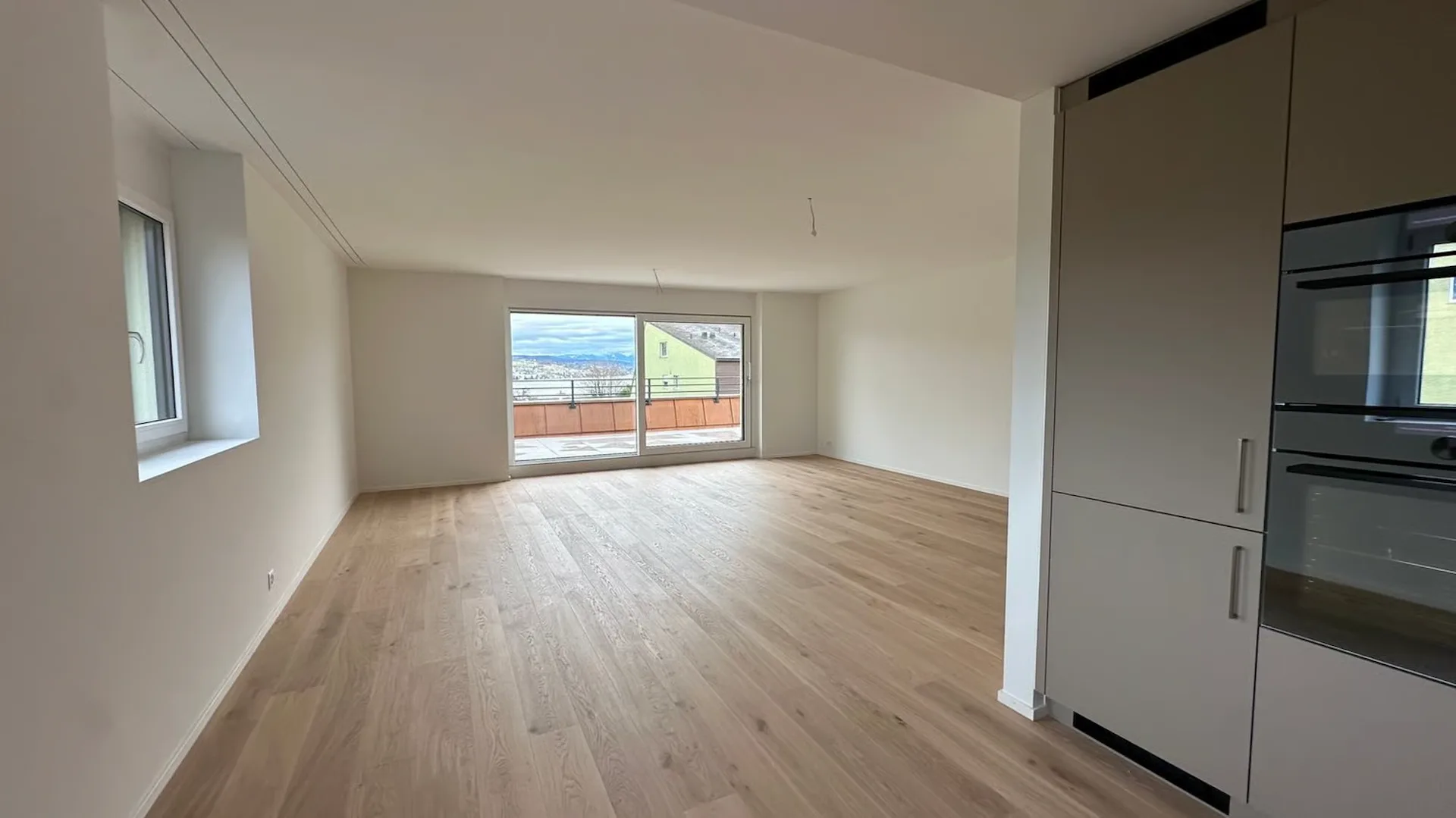 LAGO VISTA - Alte Landstrasse 22, Thalwil