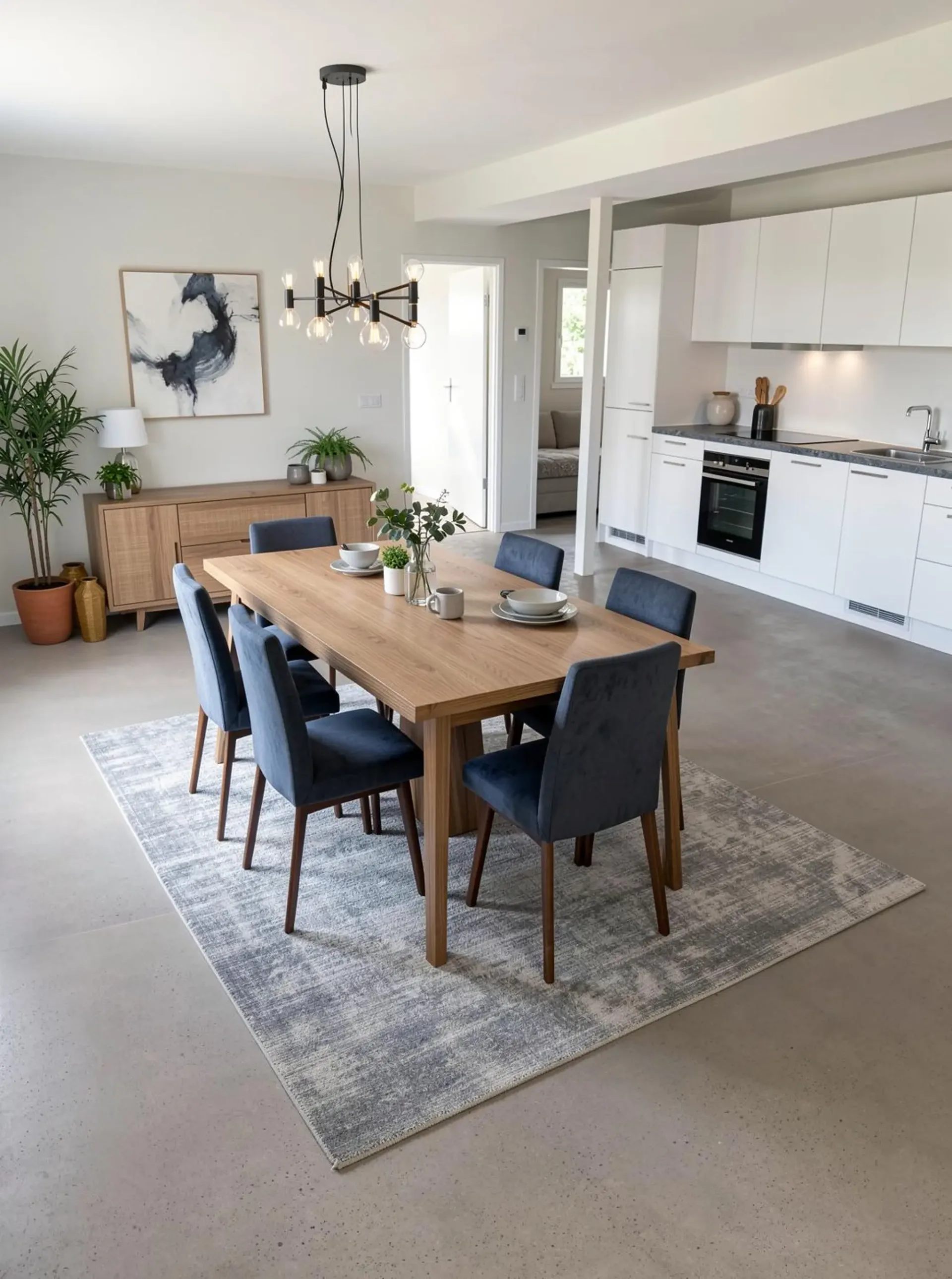 Charmant studio au cœur de Solothurn