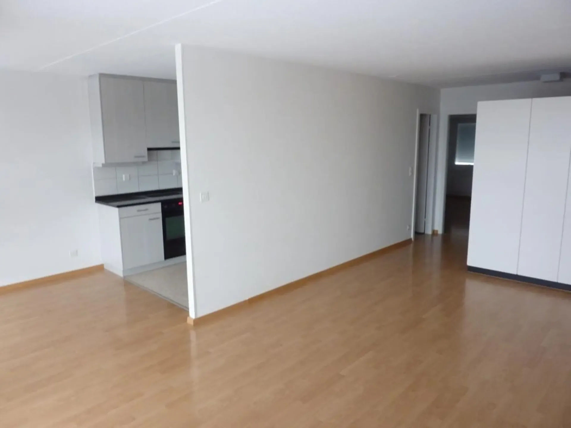 3.5 Zimmer Wohnung