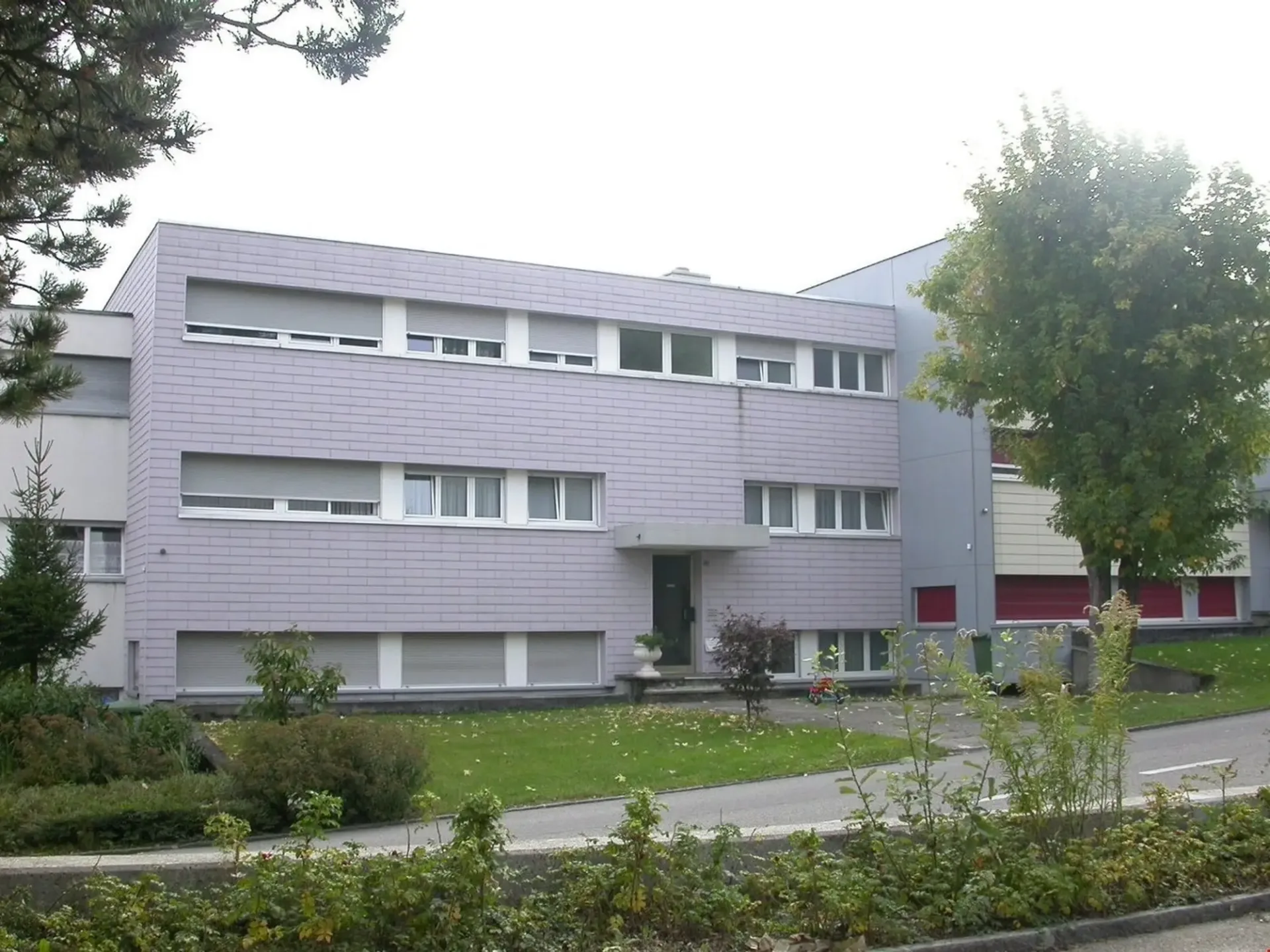 2 ½ Zimmer-Wohnung, 4512 Bellach