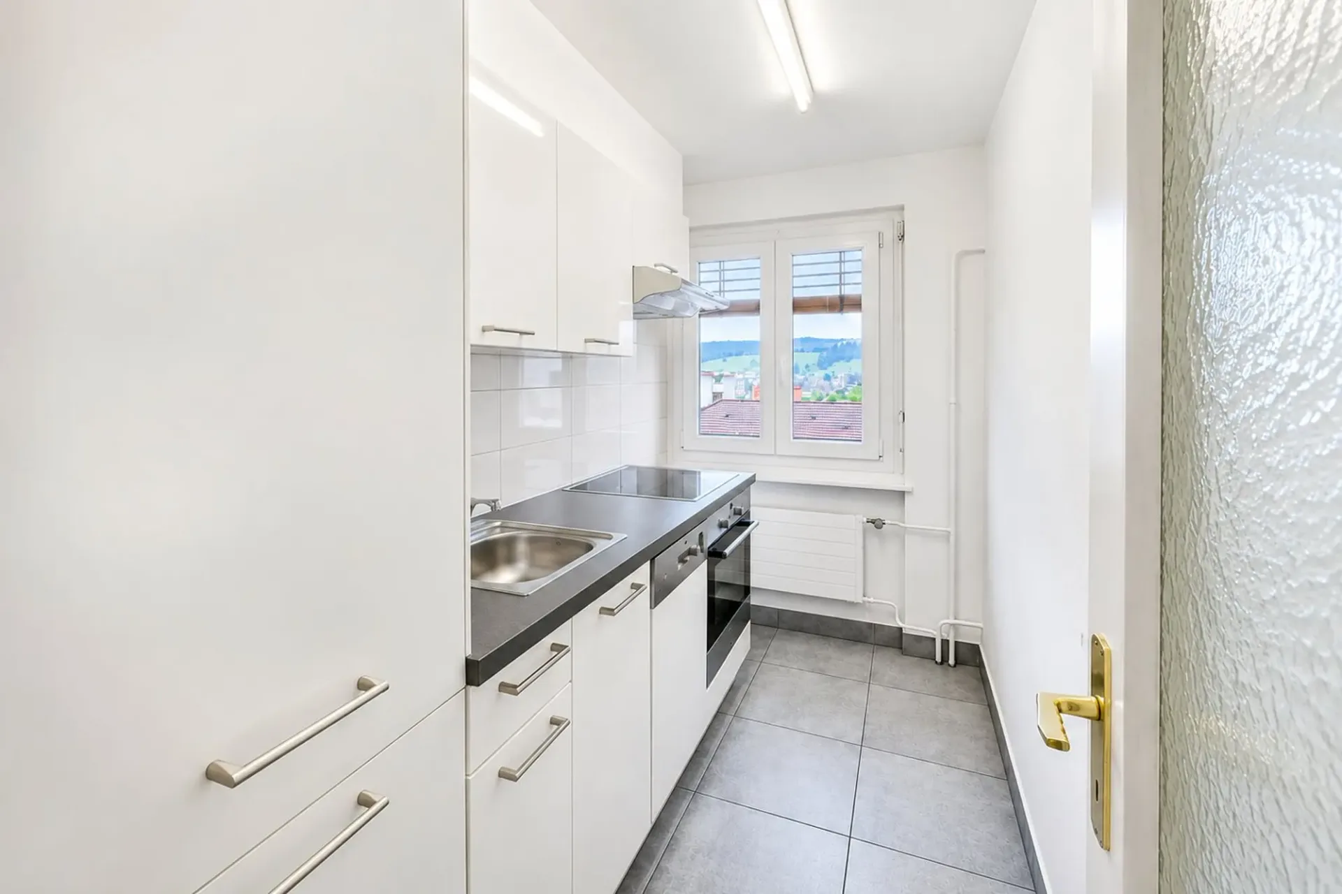 Schönes helles und modernes Apartment!