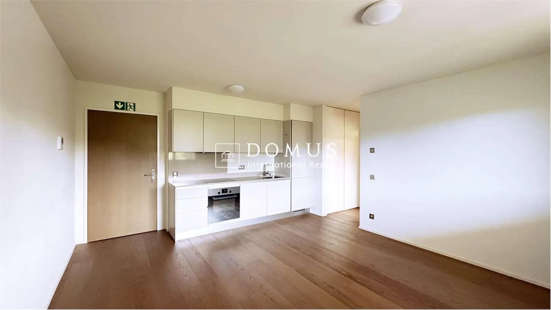Neue 2.5-Zimmer-Wohnung in Montagnola