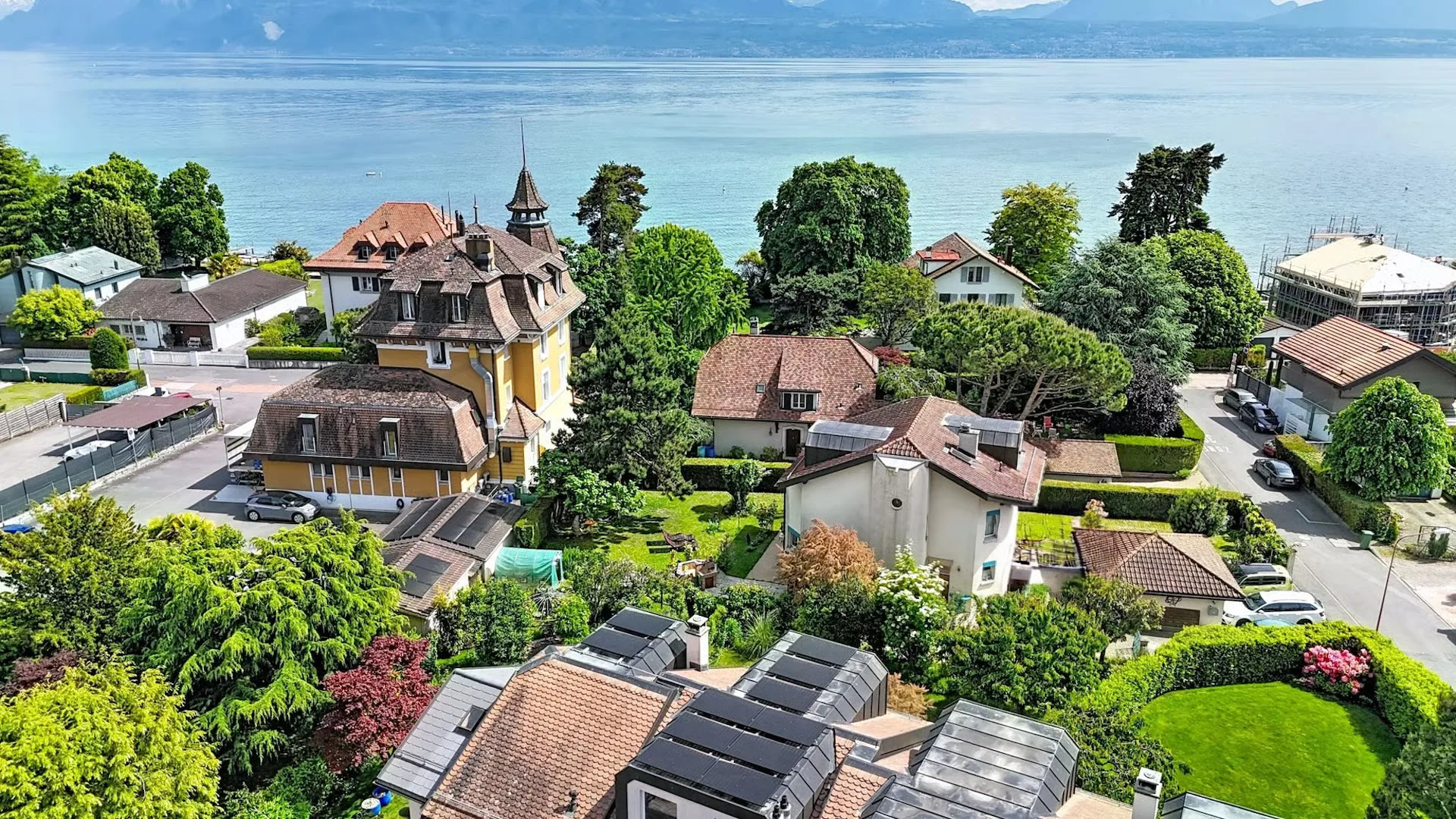 Verkauf - Apartment Saint-Sulpice