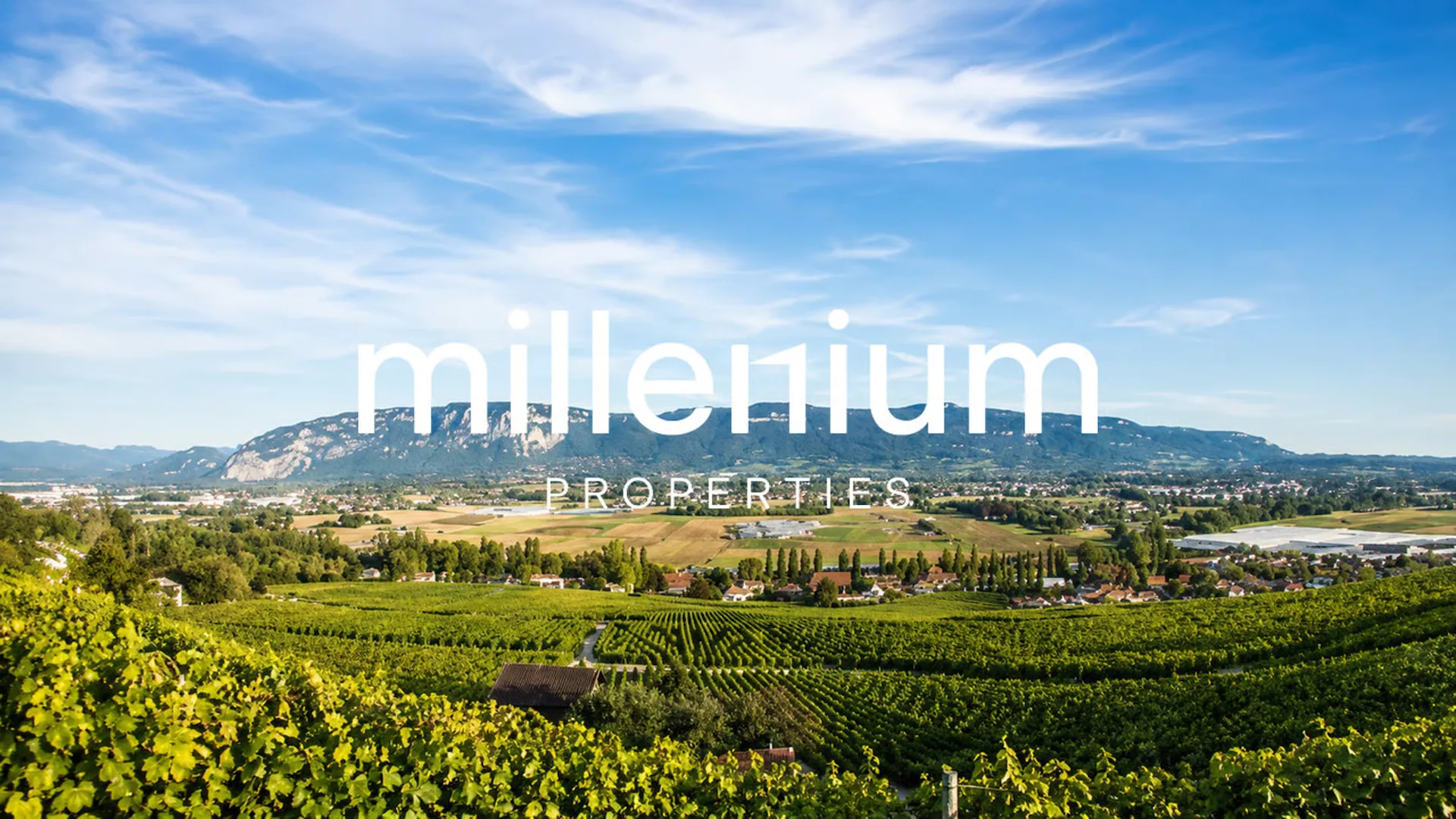 Familienvilla mit eigenem Garten in ruhiger Umgebung