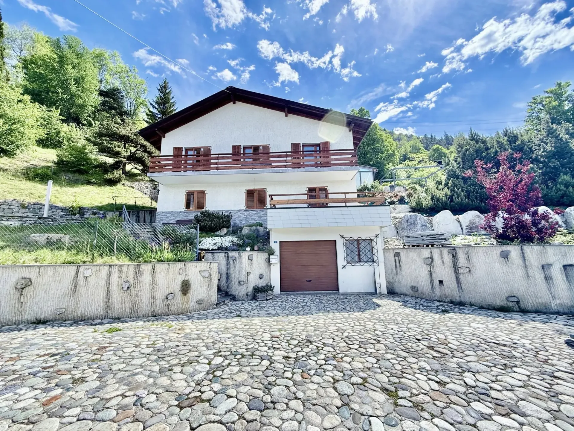 Verkauf - Haus Niouc