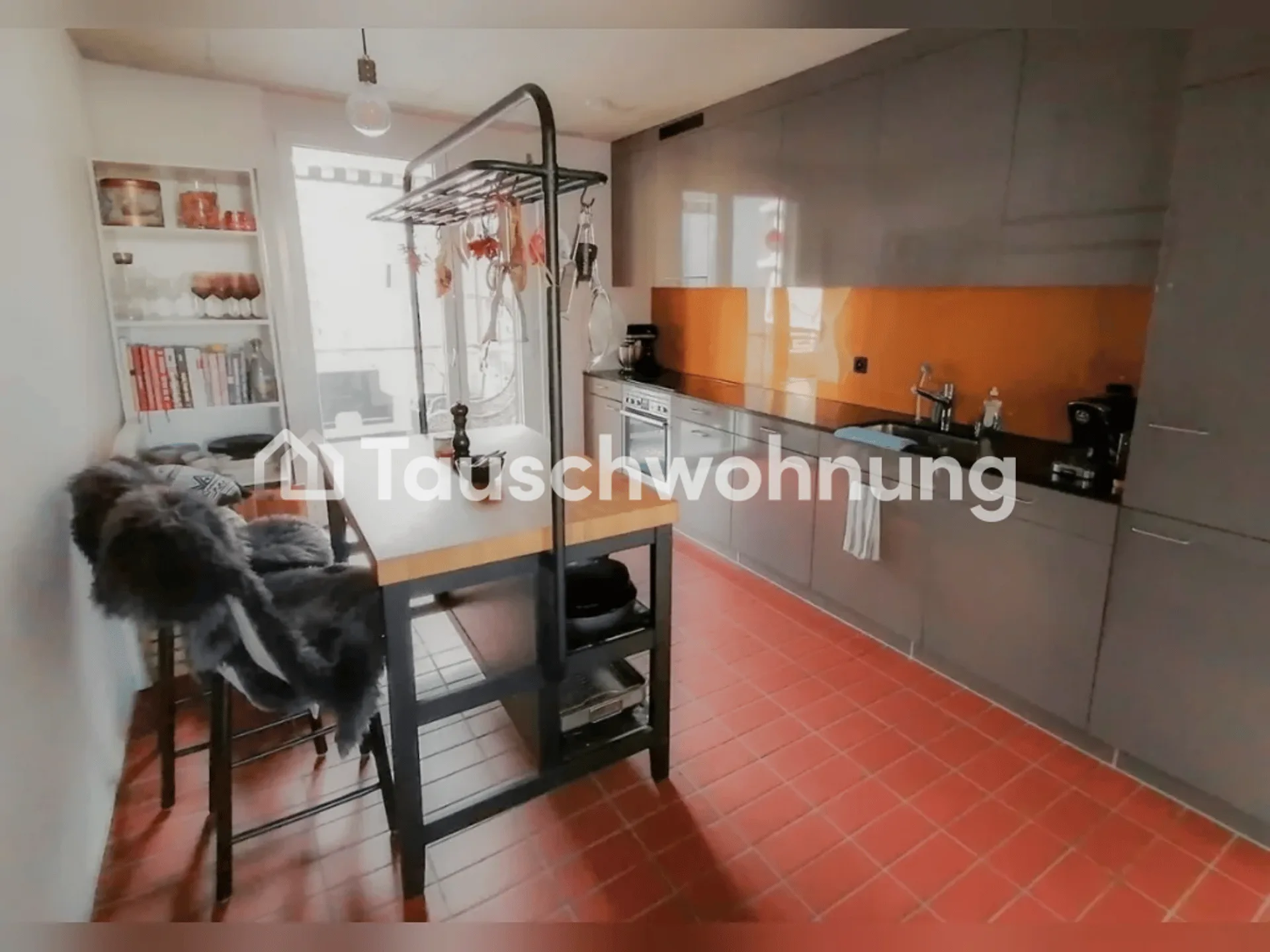 Helle 3.5-Zimmer-Wohnung in Dübendorf zu tauschen