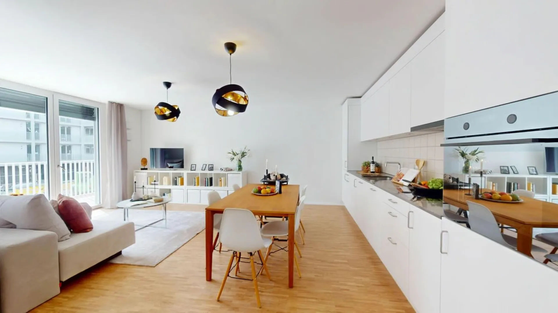 Erstvermietung Unique Living - Ihr Zuhause in einer herzlichen Nachbarschaft