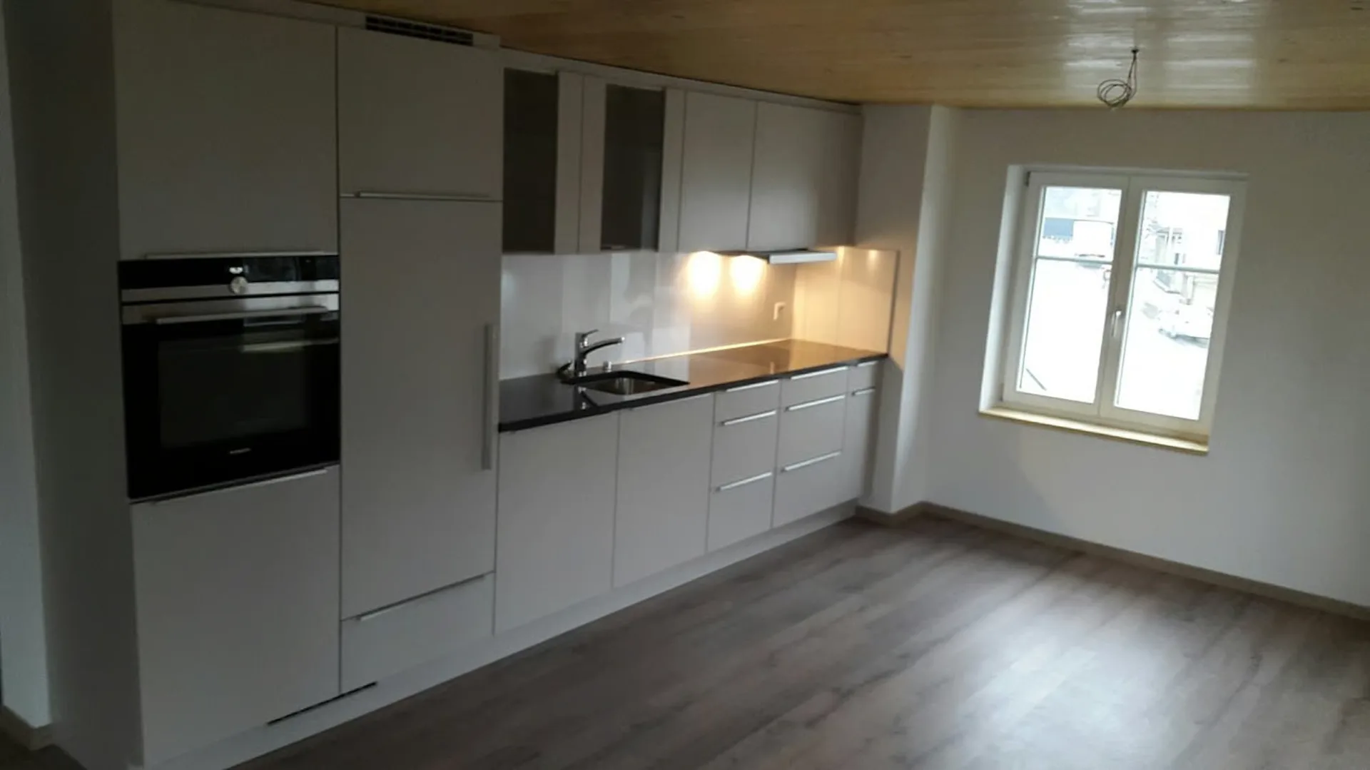 Schöne 2.5 Zimmer im Zentrum von Münchwilen, ideal für Pendler